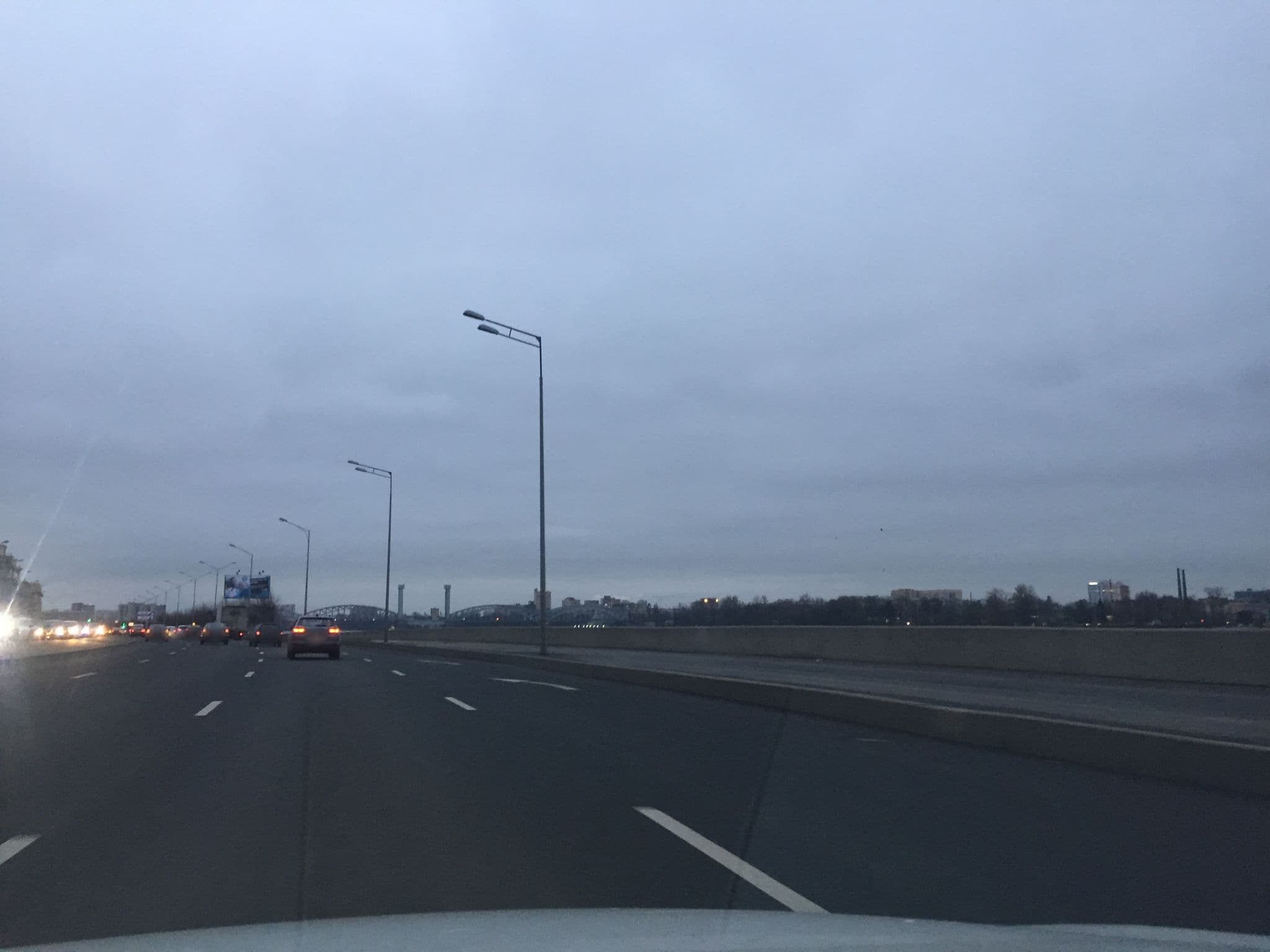 Street view near Отель «Академия», Centralniy — © ser9ei999 (CC BY-SA · Mapillary)