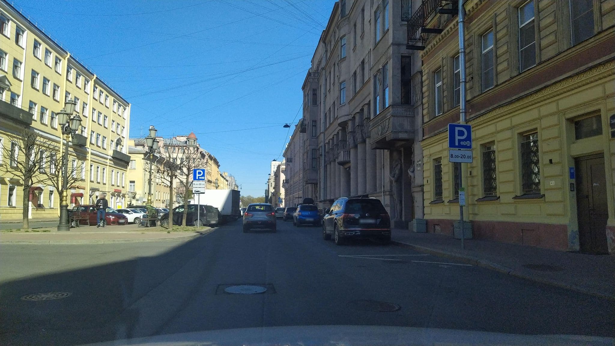 Street view near Sokroma Атман, Centralniy — © ser9ei999 (CC BY-SA · Mapillary)