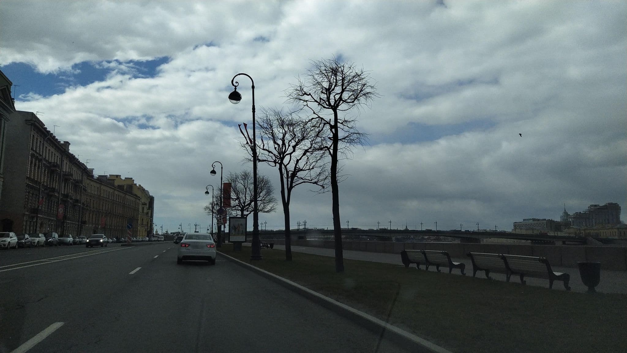 Street view near Ажур, Centralniy — © ser9ei999 (CC BY-SA · Mapillary)