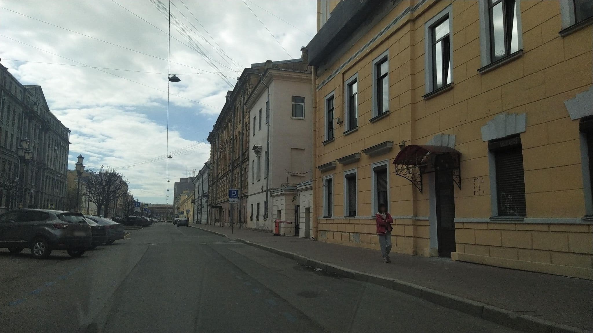 Street view near ALE HOTEL, Centralniy — © ser9ei999 (CC BY-SA · Mapillary)