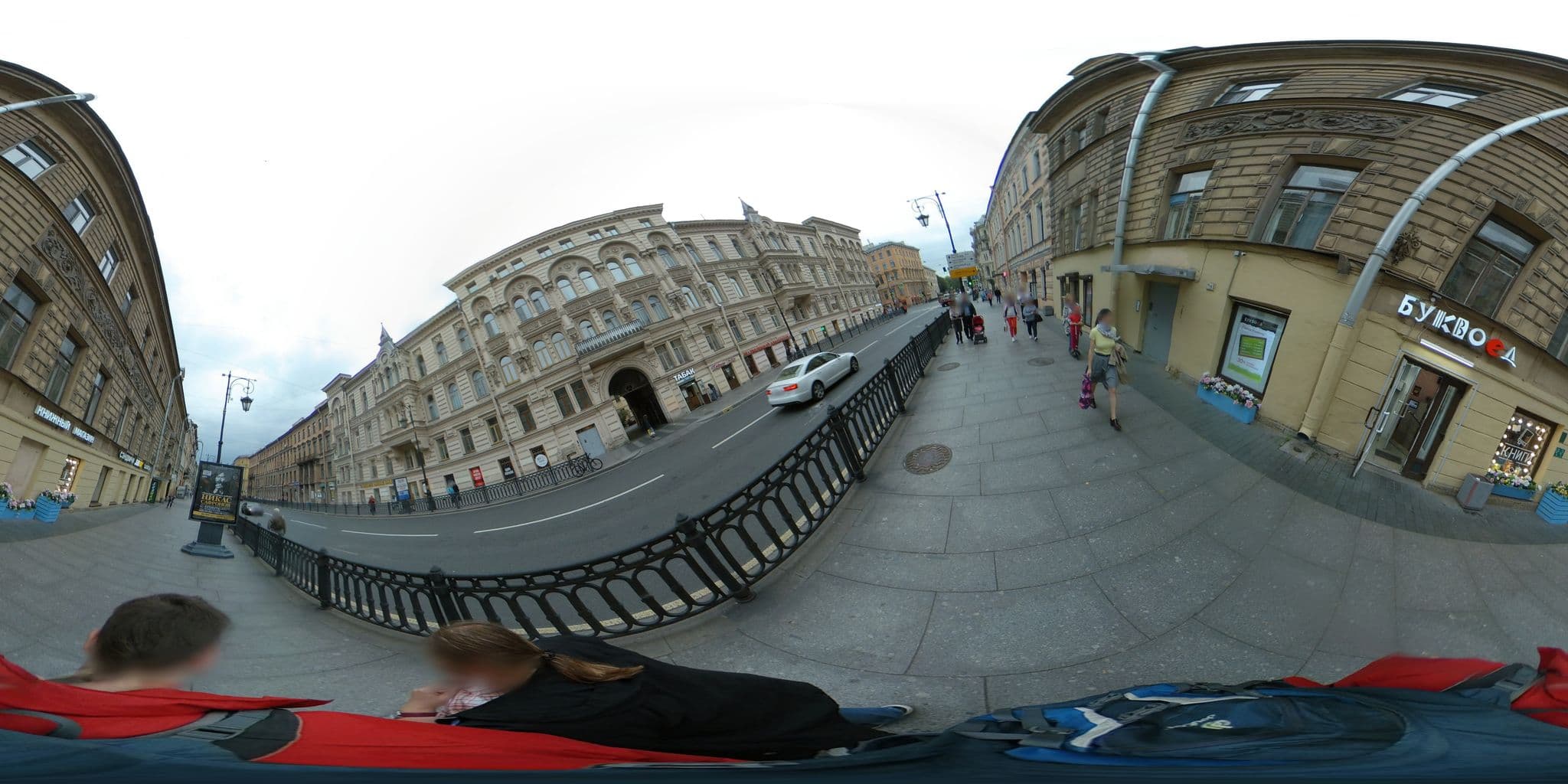 Street view near Хачильня, Centralniy — © vlivyur (CC BY-SA · Mapillary)