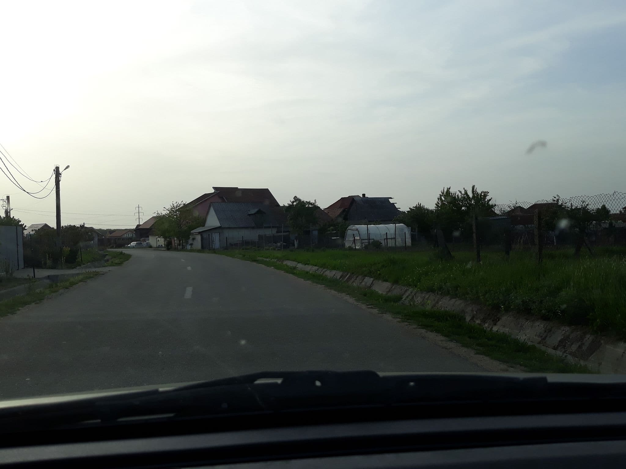 Street view near Holiday Residences, Cordău — © murmidon (CC BY-SA · Mapillary)