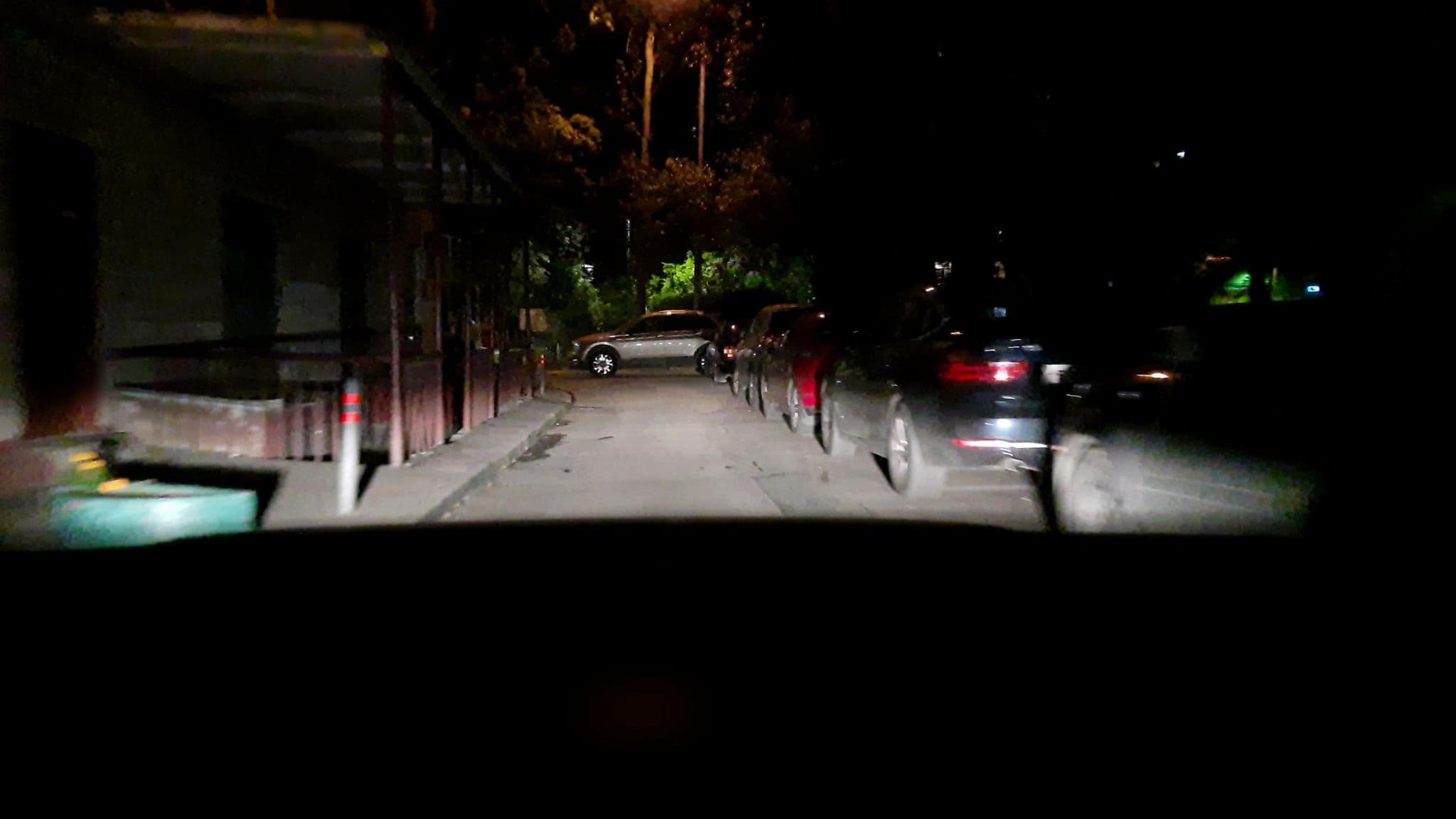 Street view near Железная Конюшня, Dorogomilovo — © phoneuploader (CC BY-SA · Mapillary)