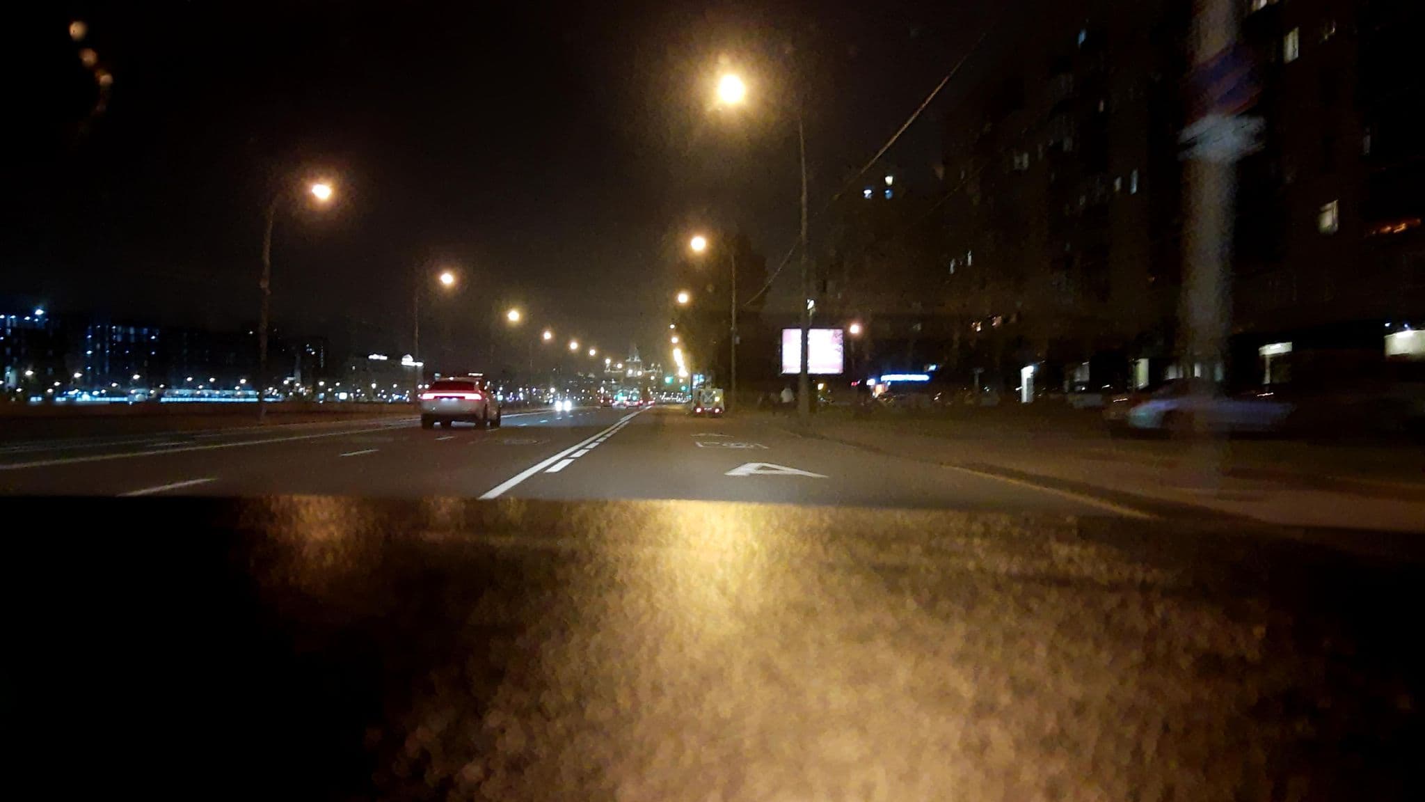 Street view near Unicorn Киевская, Dorogomilovo — © phoneuploader (CC BY-SA · Mapillary)