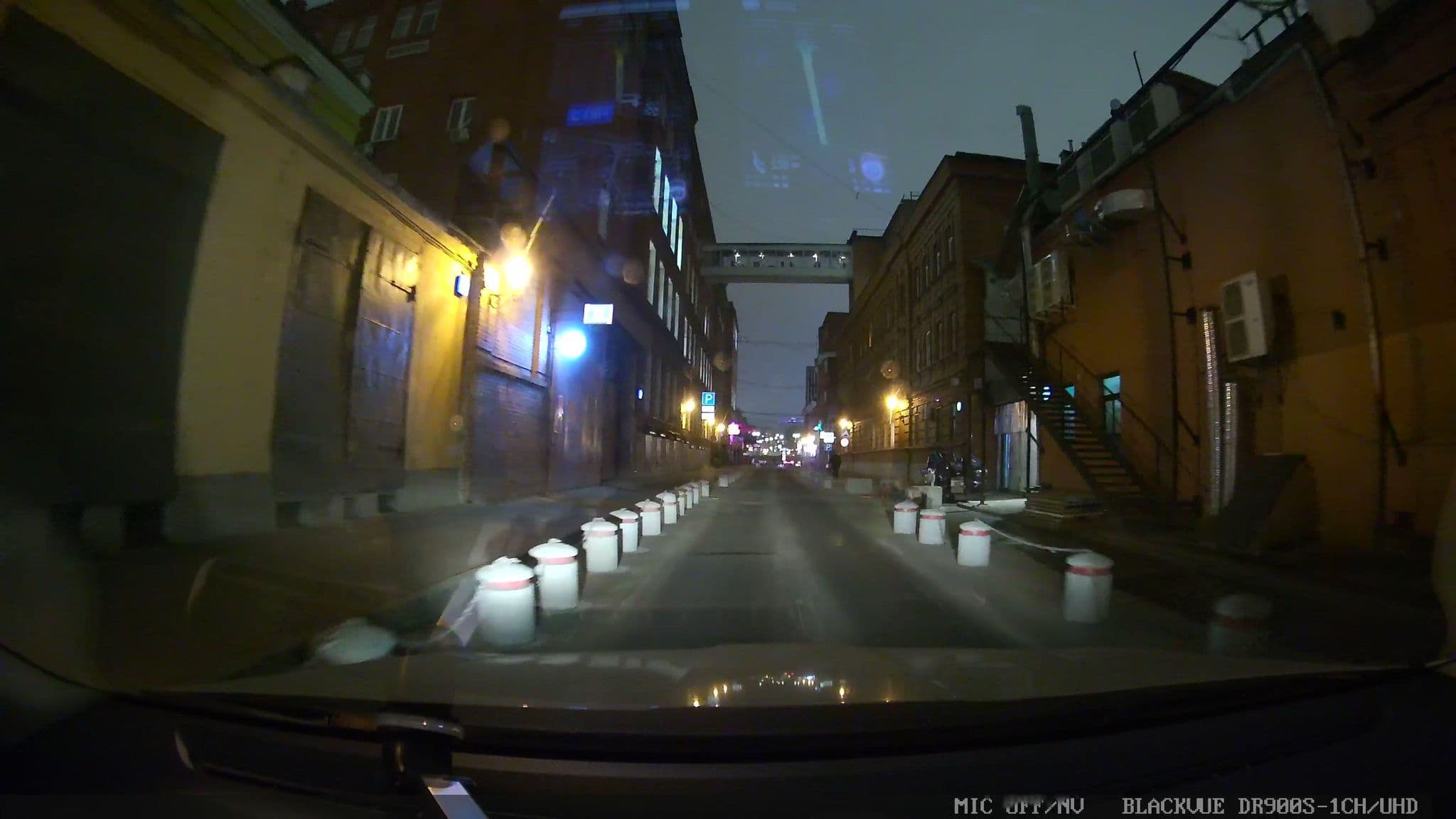Street view near Red Strela, Moscow — © city_admin (CC BY-SA · Mapillary)