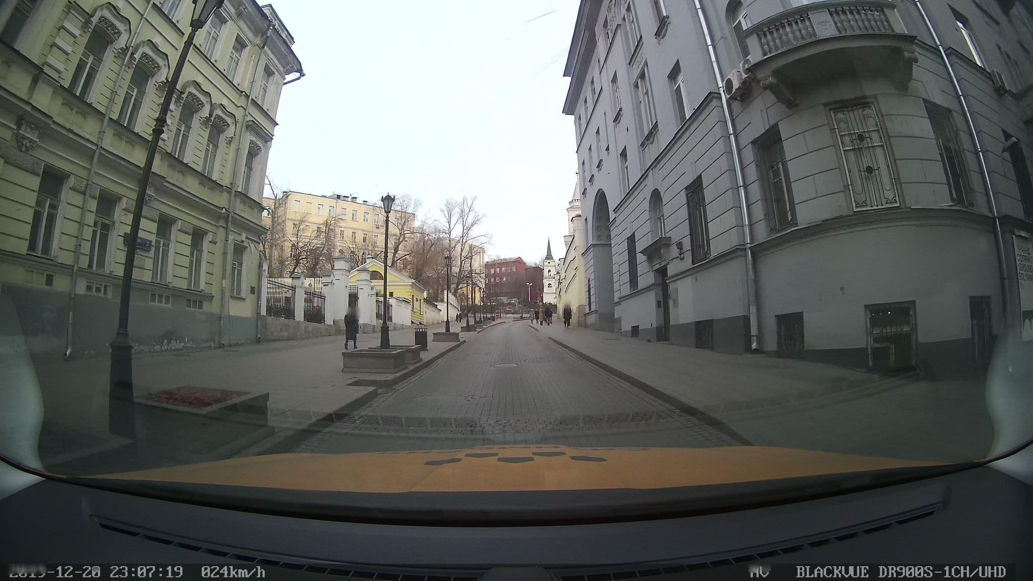 Street view near москва, Moscow — © city_admin (CC BY-SA · Mapillary)