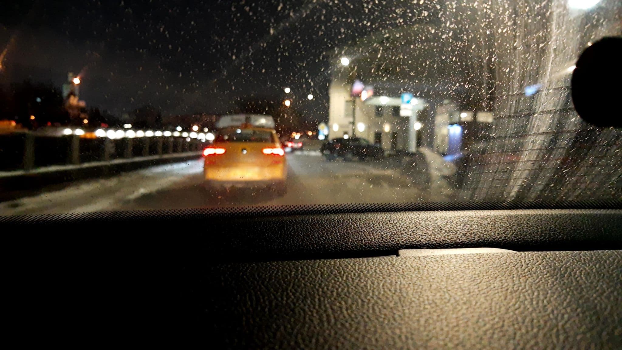 Street view near Katerina City Hotel, Zamoskvorech’ye — © phoneuploader (CC BY-SA · Mapillary)