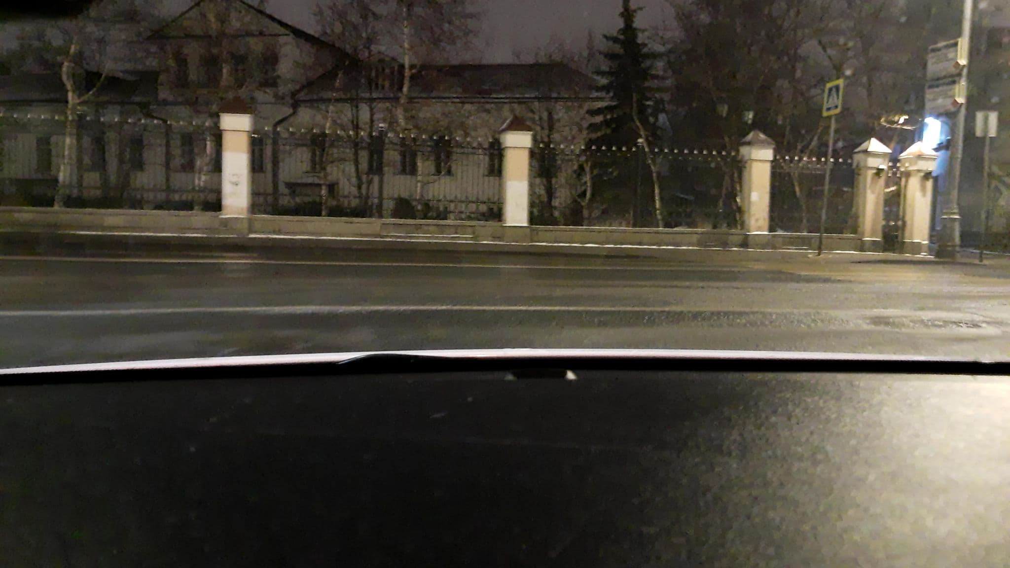 Street view near Хостелы Рус - Усадьба, Taganskiy — © phoneuploader (CC BY-SA · Mapillary)