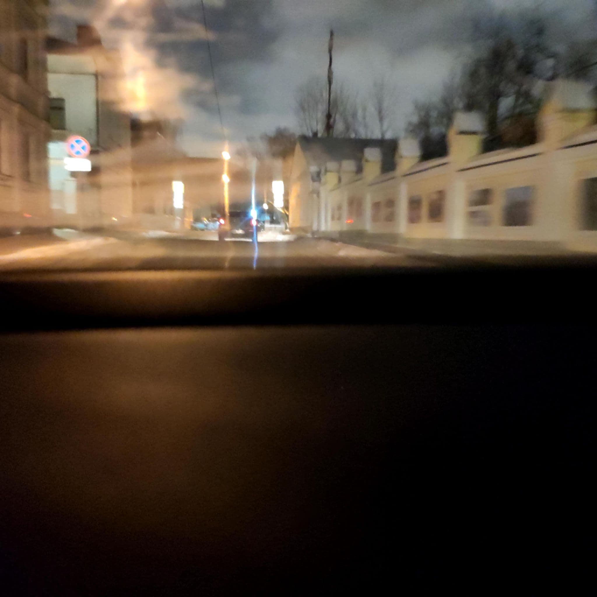 Street view near Privet hostels, Moscow — © phoneuploader (CC BY-SA · Mapillary)