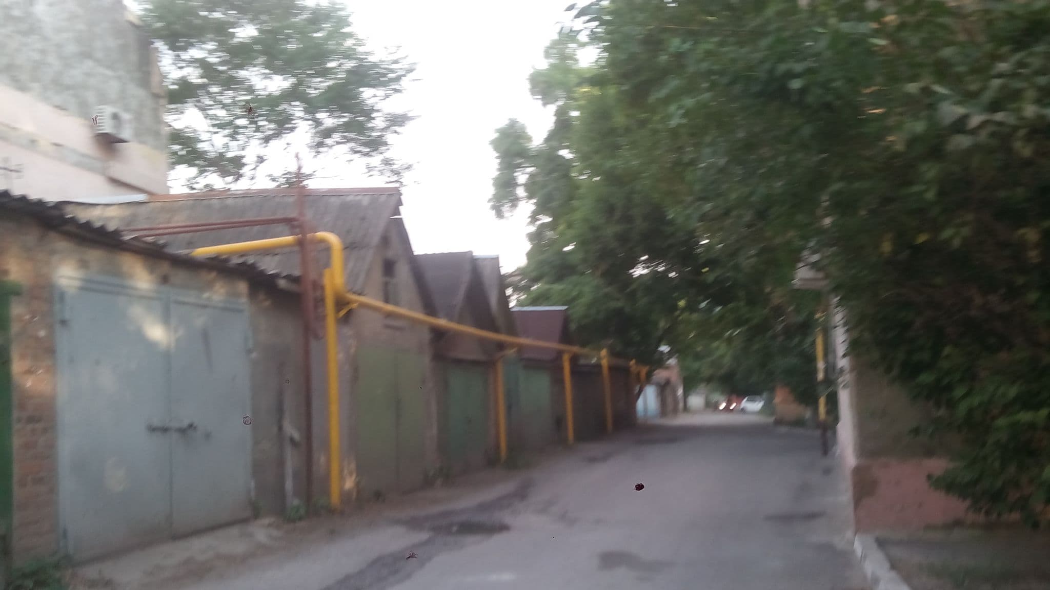 Street view near гостиница "Анжелика", Rostov-on-Don — © pilipenko (CC BY-SA · Mapillary)