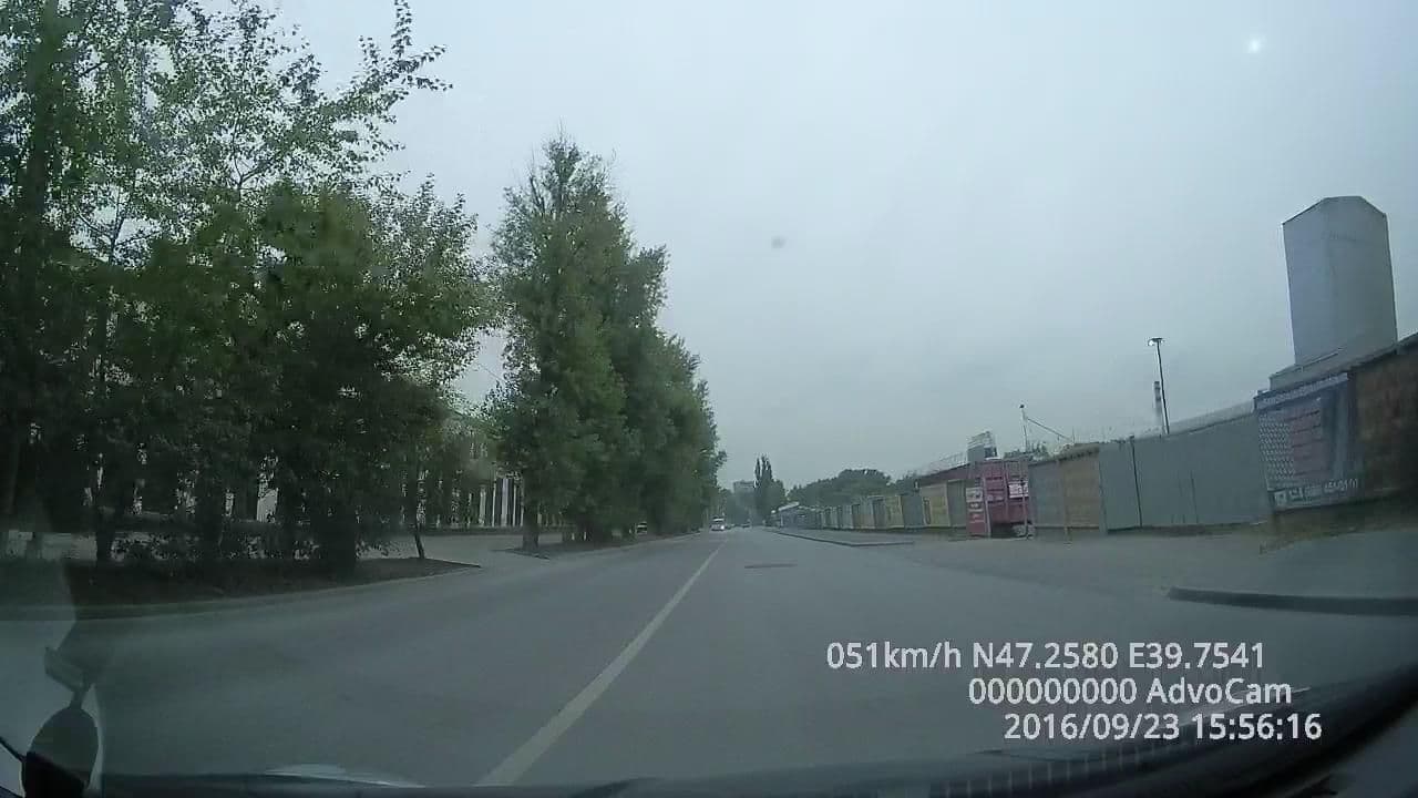 Street view near Мини-гостиница «Сова», Rostov-on-Don — © alychagi (CC BY-SA · Mapillary)