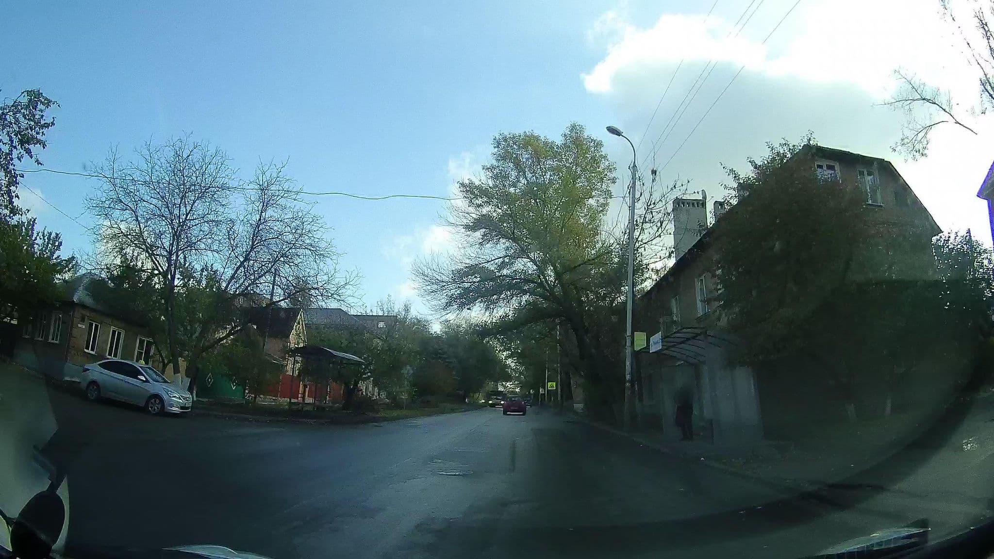 Street view near Lime, Rostov-on-Don — © alychagi (CC BY-SA · Mapillary)