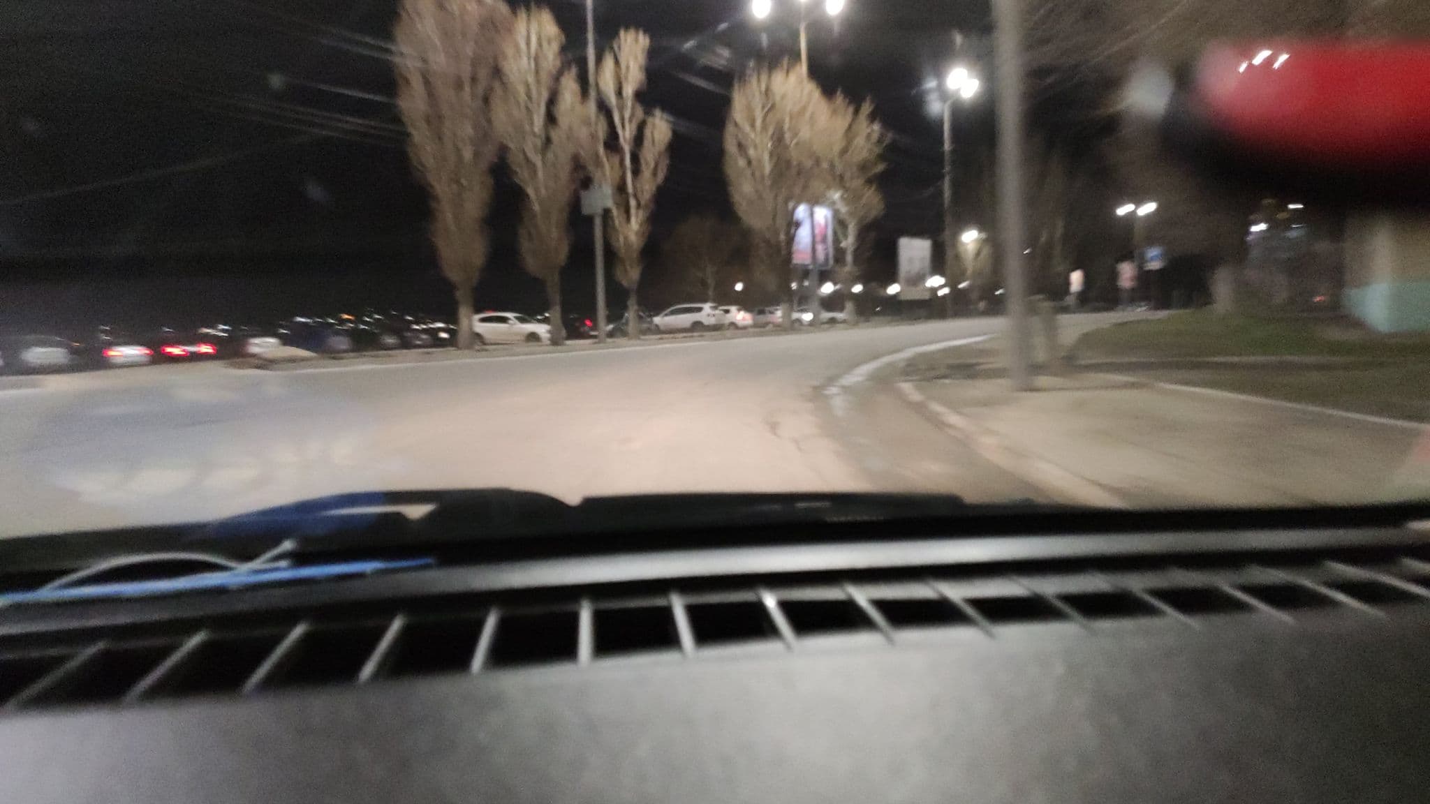 Street view near Гостиница «Аэропорт», Saratov — © phoneuploader (CC BY-SA · Mapillary)