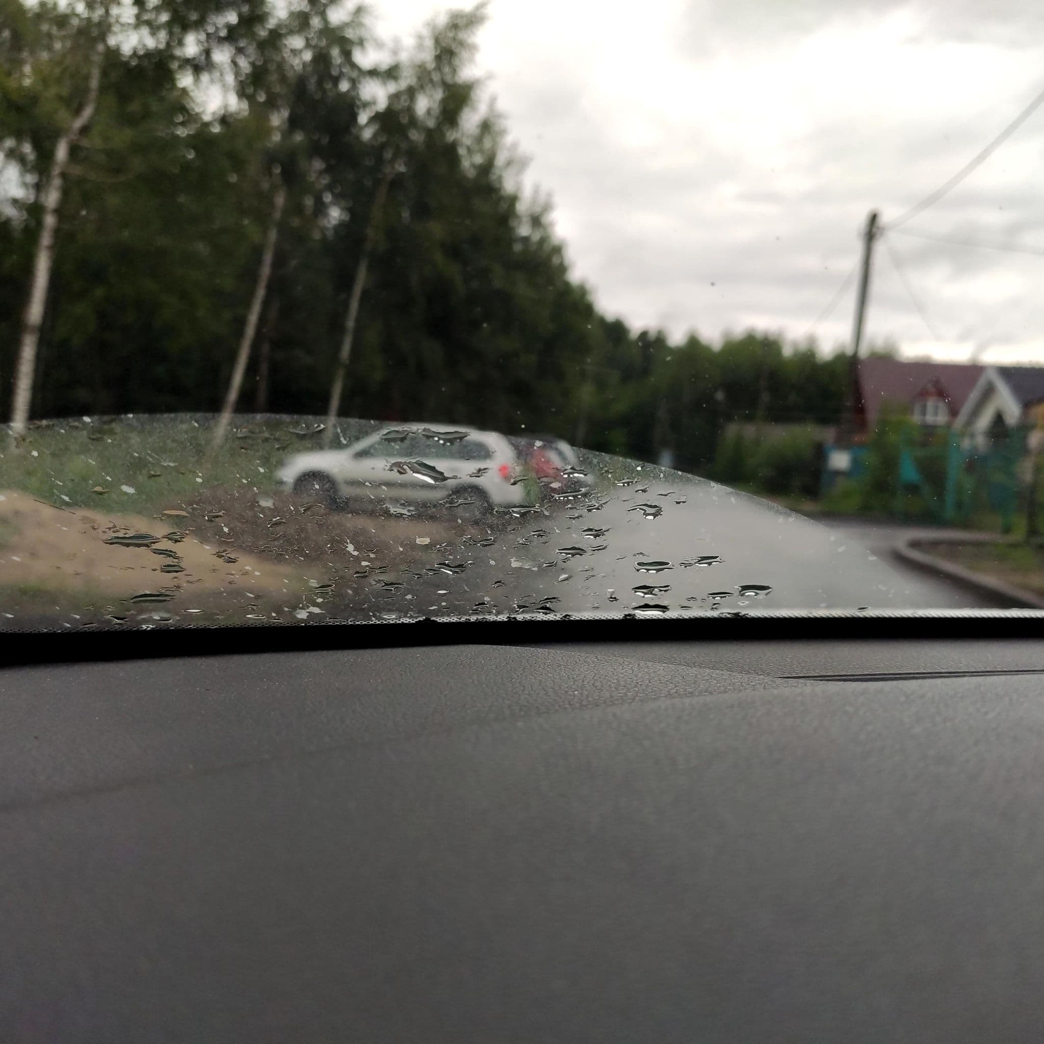 Street view near Отель Дубрава, Kazan — © phoneuploader (CC BY-SA · Mapillary)