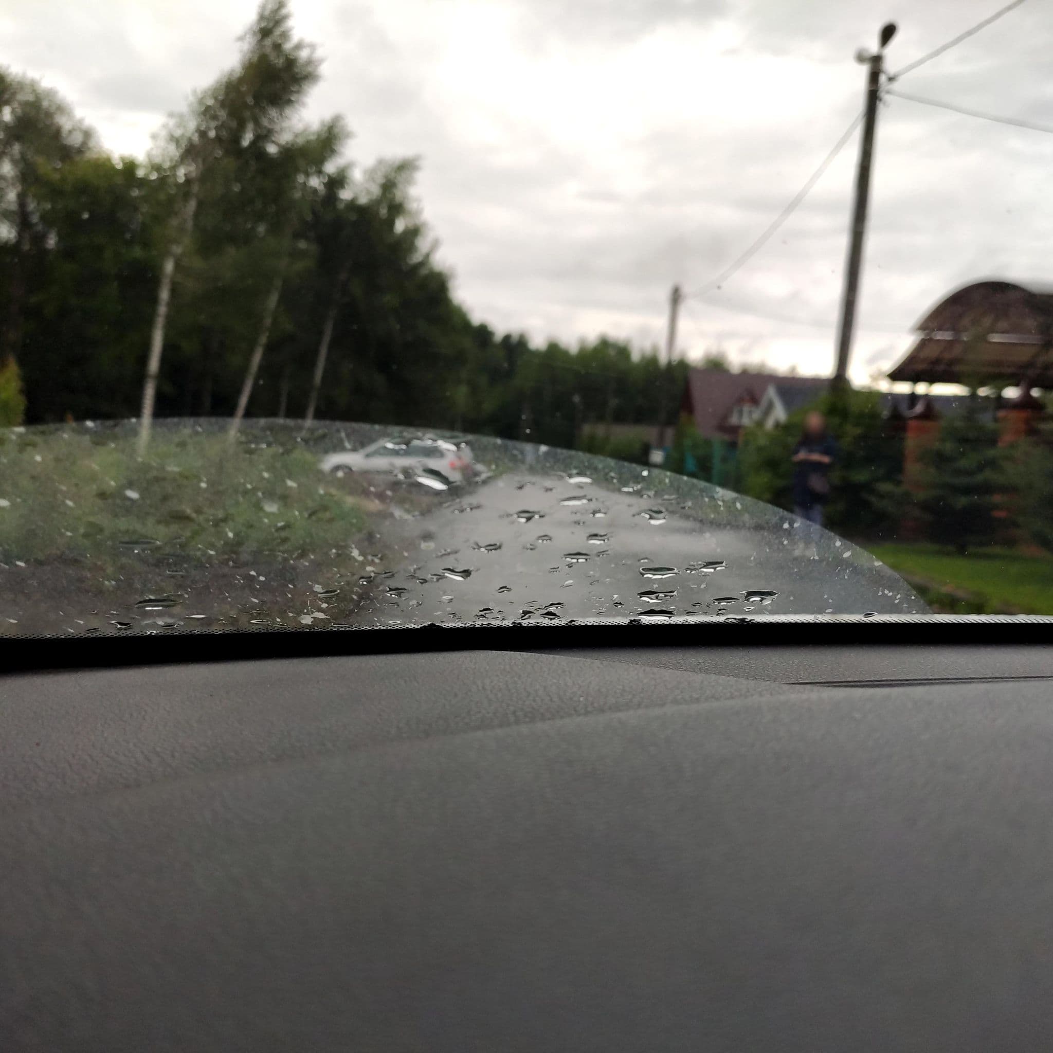 Street view near Отель Отрада, Kazan — © phoneuploader (CC BY-SA · Mapillary)