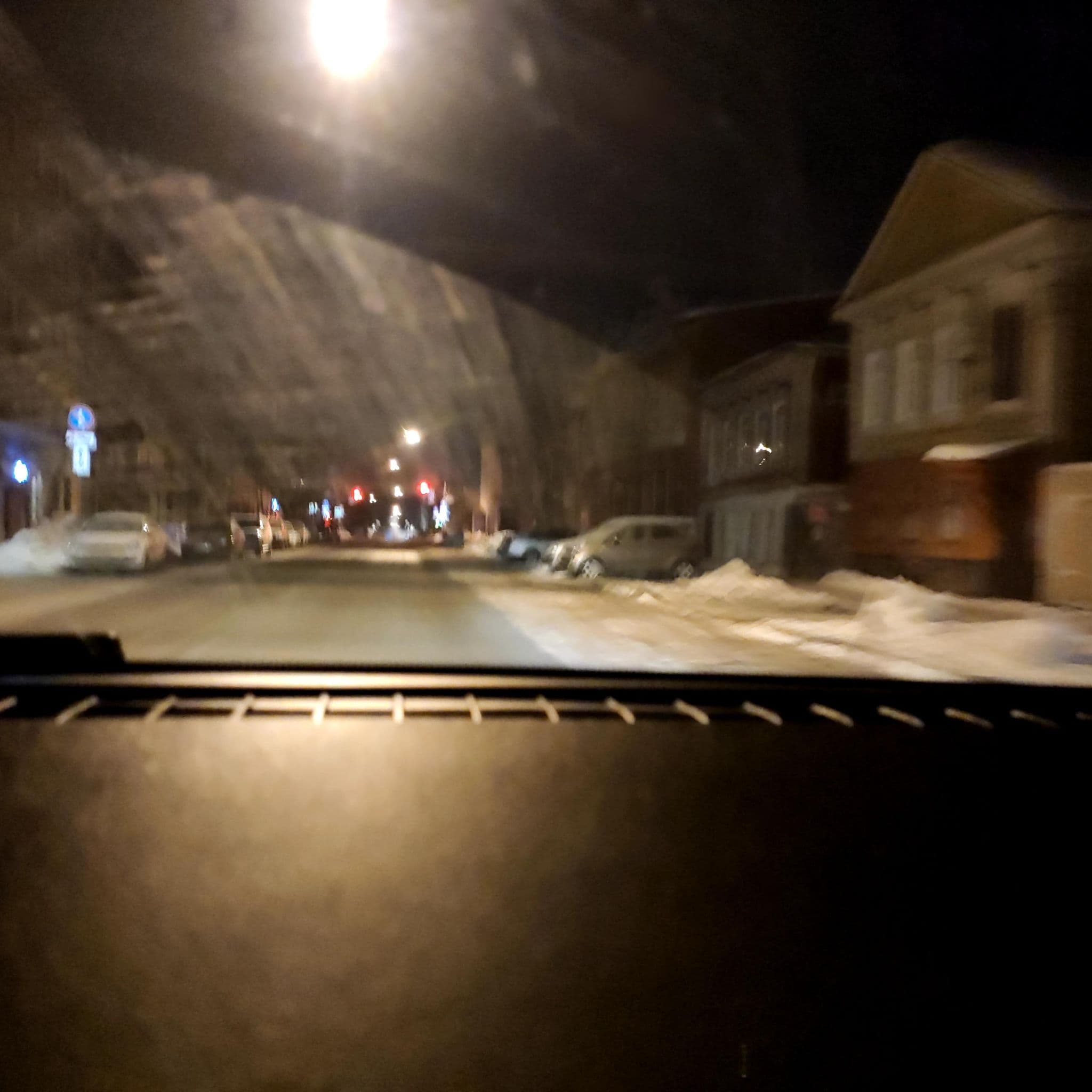 Street view near Отель «Times”, Samara — © phoneuploader (CC BY-SA · Mapillary)