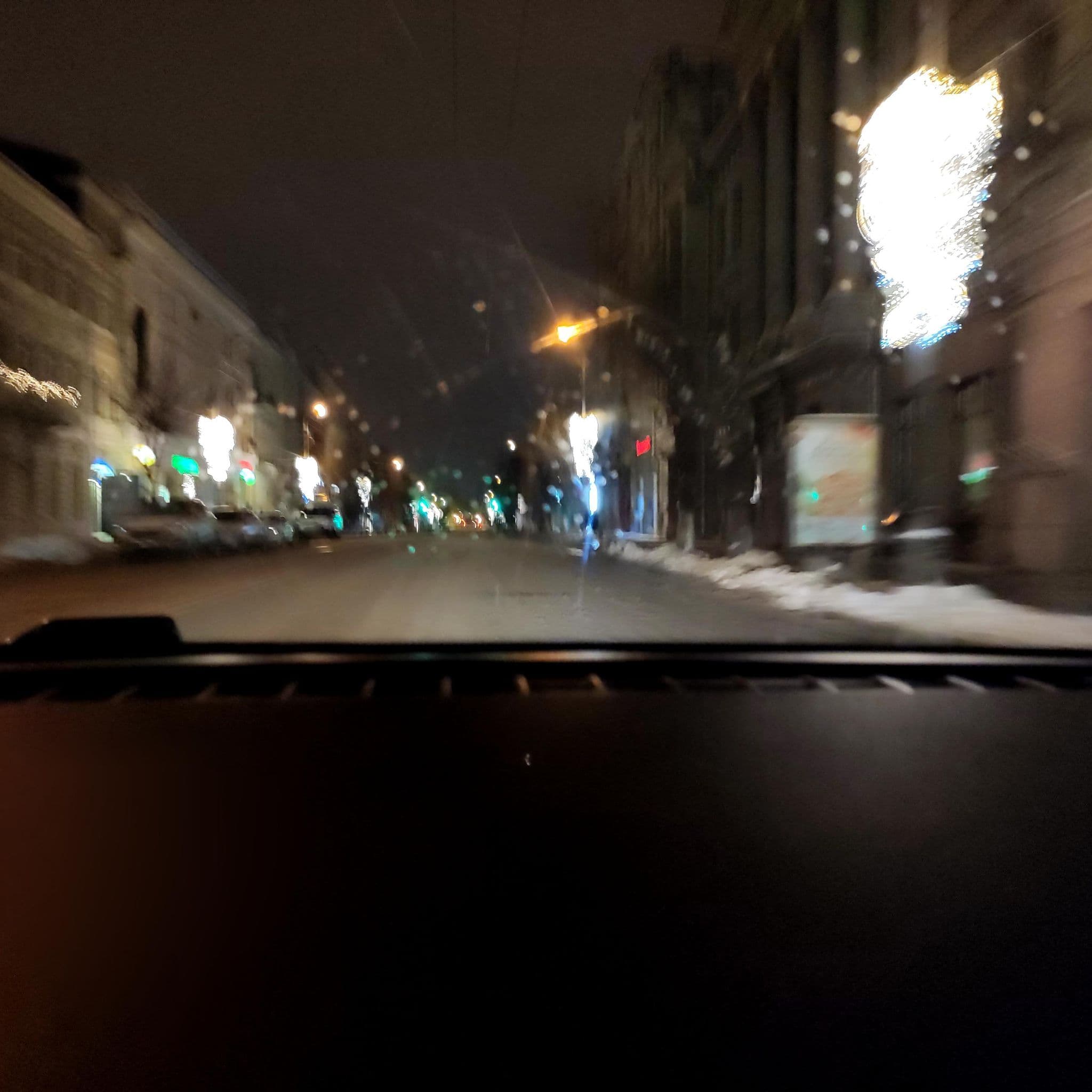 Street view near Hostels Rus Samara, Samara — © phoneuploader (CC BY-SA · Mapillary)
