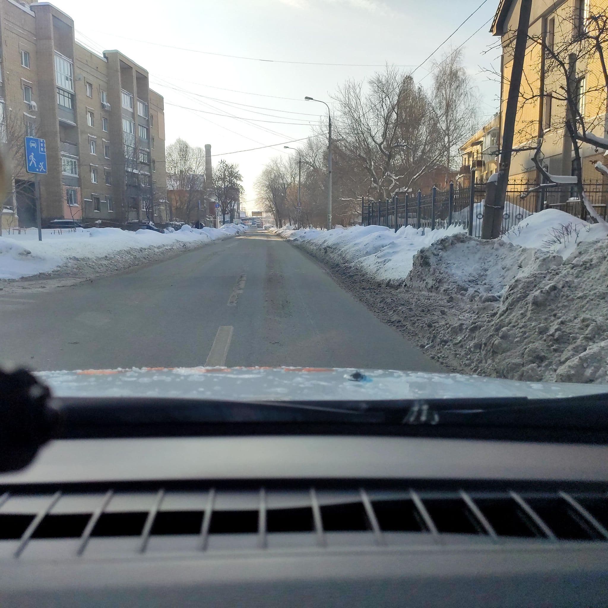 Street view near Мини-Отель "Mix", Samara — © phoneuploader (CC BY-SA · Mapillary)
