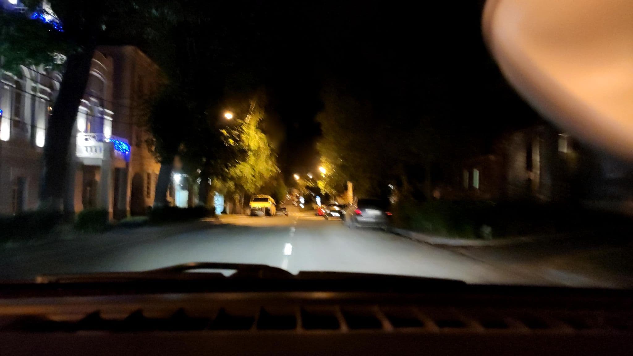 Street view near БУРЕВЕСТНИК-2, Samara — © phoneuploader (CC BY-SA · Mapillary)