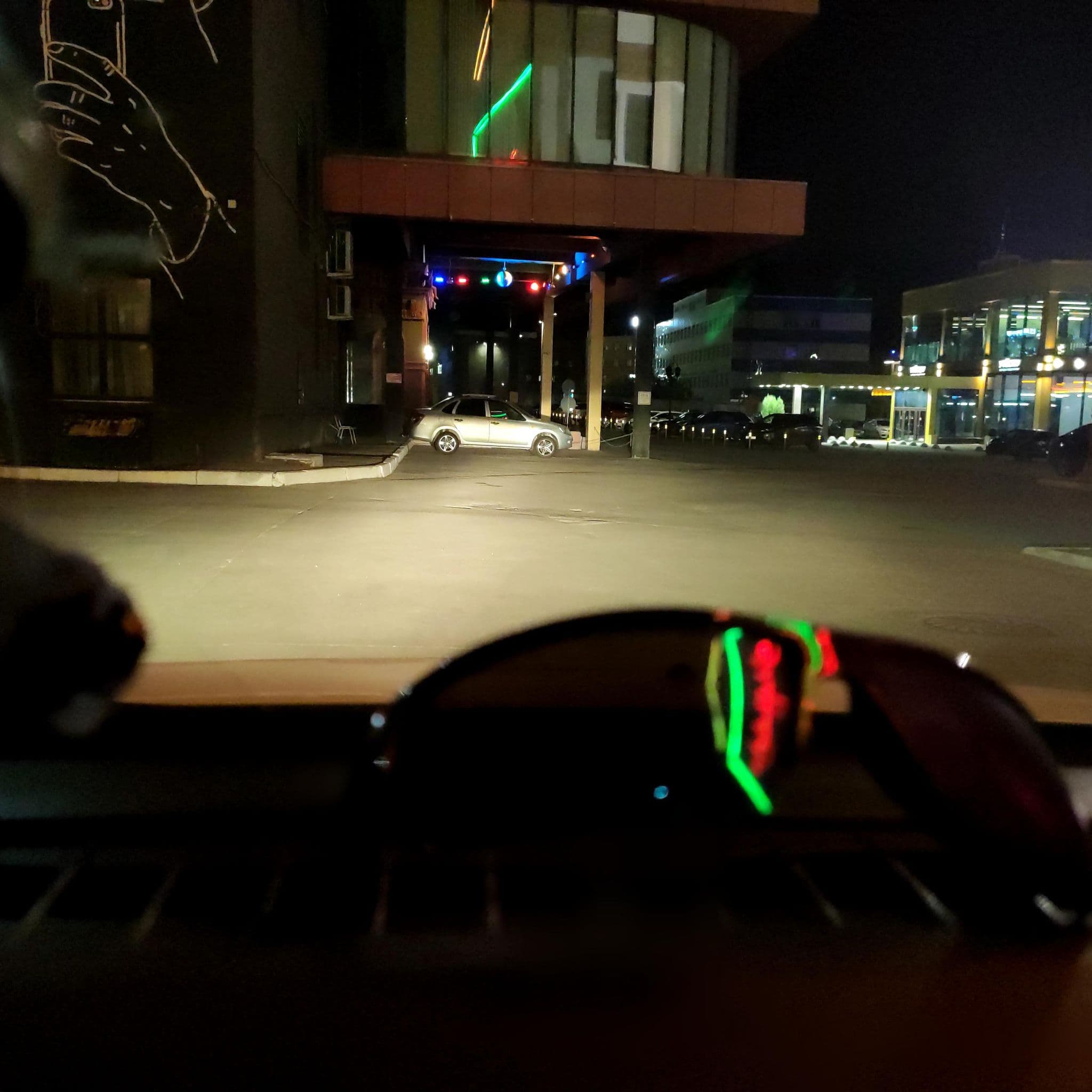 Street view near ГЛАВ СЕРВИС, Samara — © phoneuploader (CC BY-SA · Mapillary)