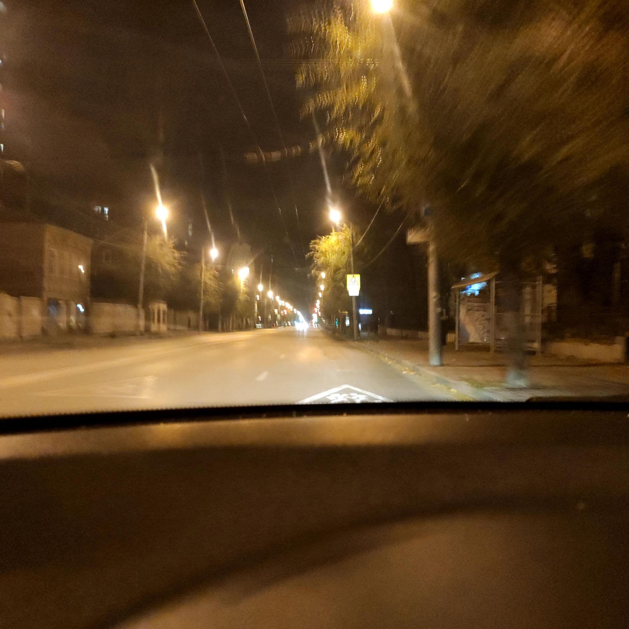 Street view near галактионовская 171, Samara — © phoneuploader (CC BY-SA · Mapillary)