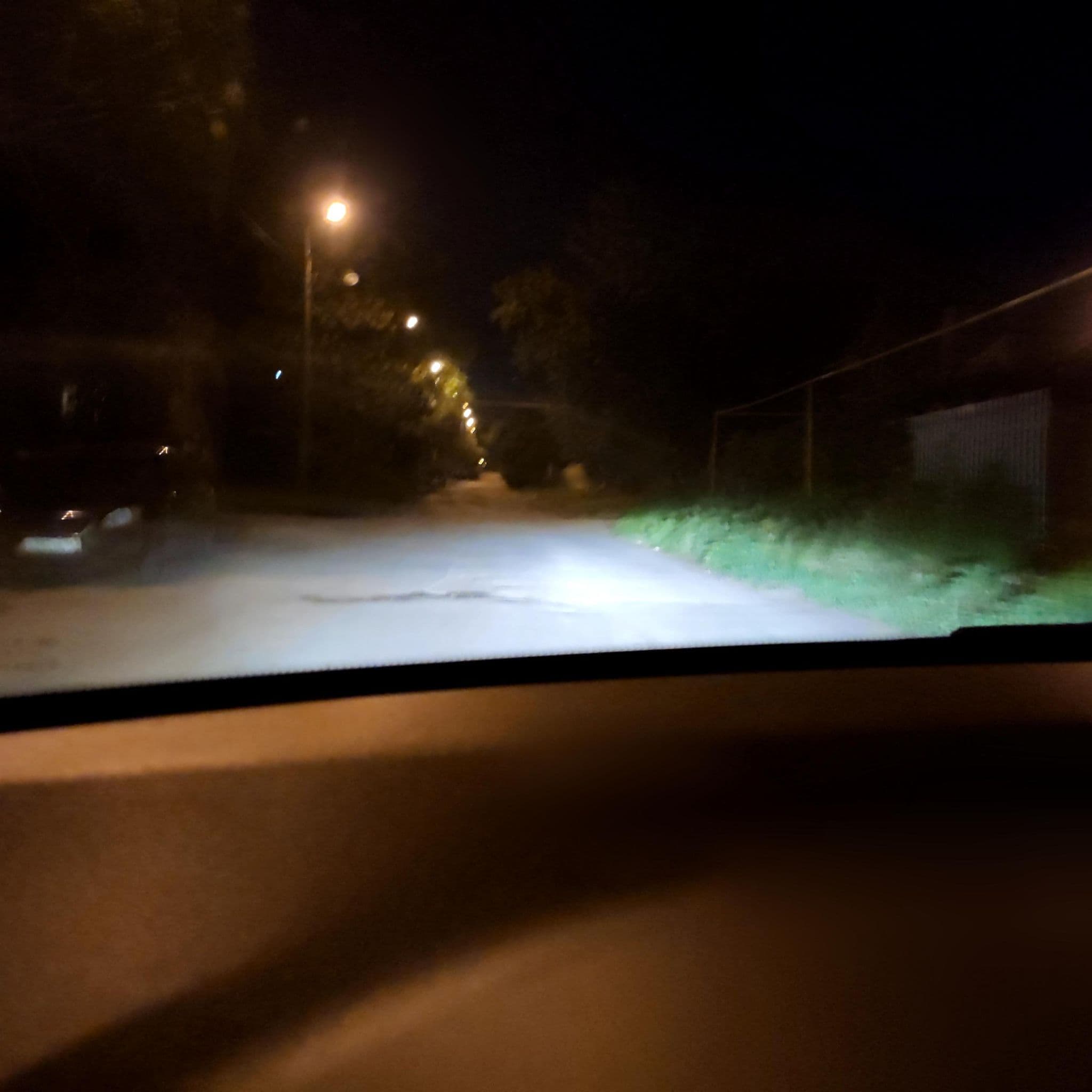 Street view near California, Samara — © phoneuploader (CC BY-SA · Mapillary)