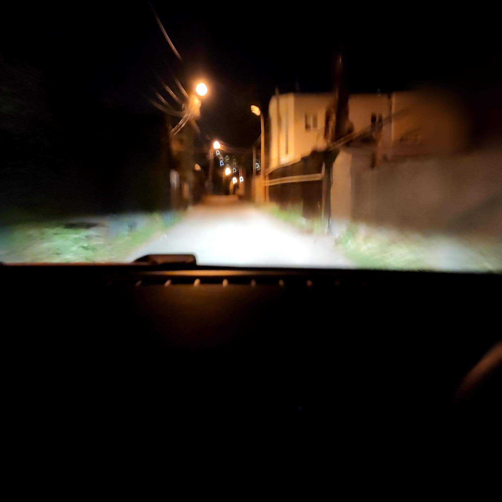 Street view near Barasa New, Samara — © phoneuploader (CC BY-SA · Mapillary)