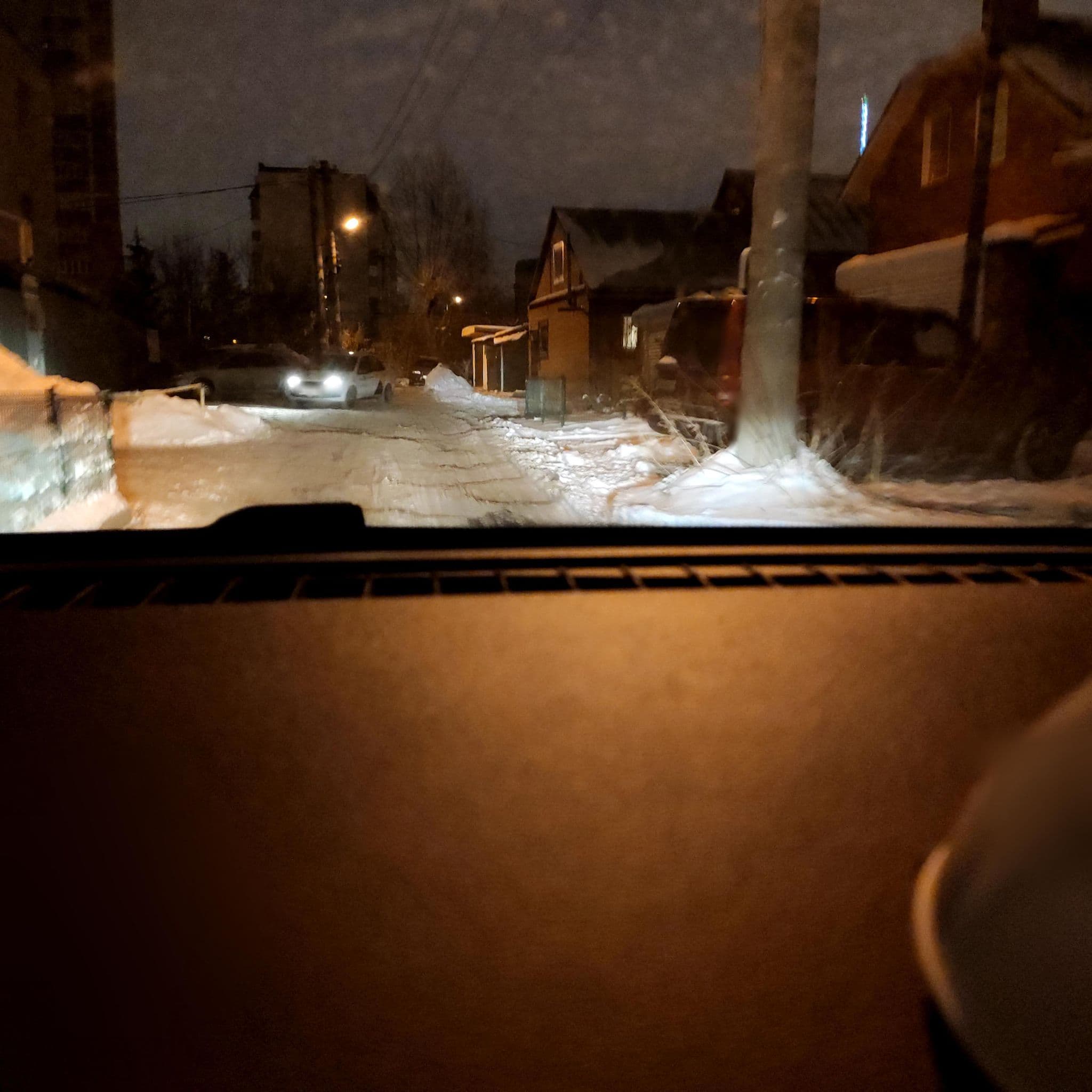 Street view near Гостиница Мельница, Samara — © phoneuploader (CC BY-SA · Mapillary)