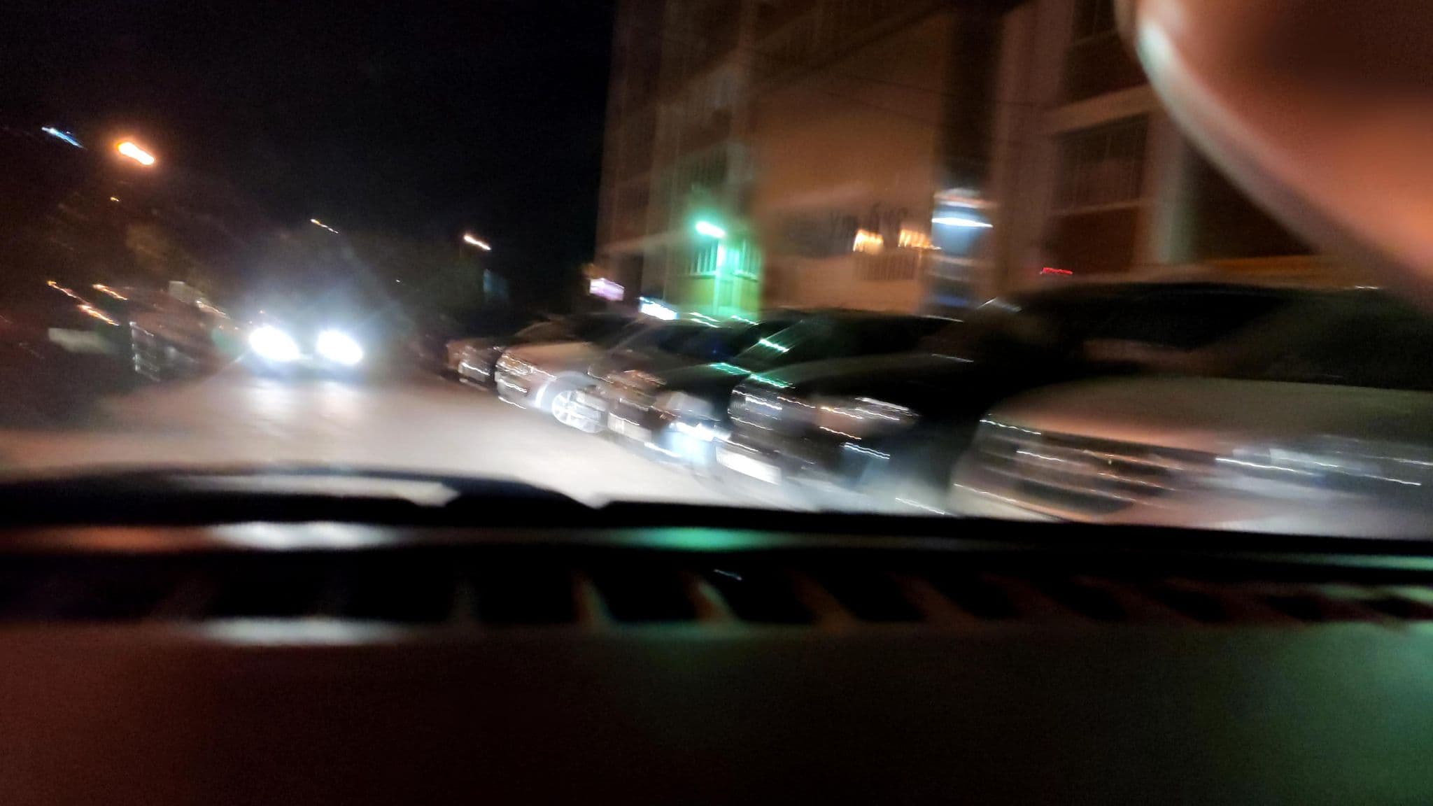 Street view near LOFT INN, Samara — © phoneuploader (CC BY-SA · Mapillary)