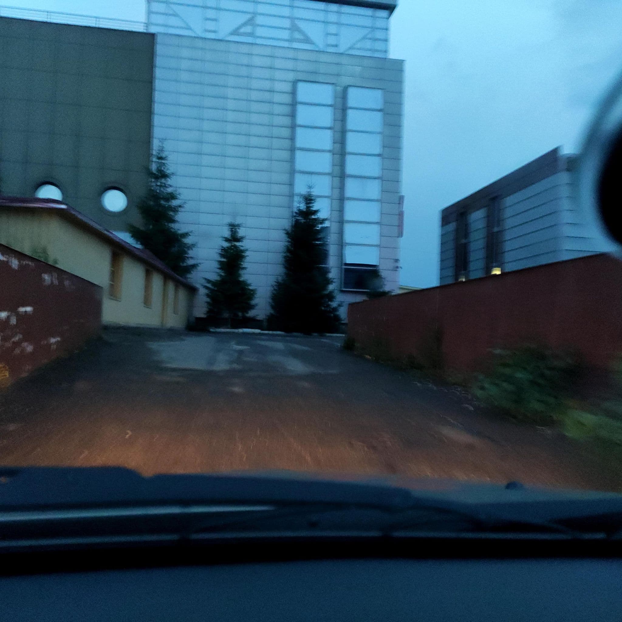 Street view near Гостиница «Юлдаш», Ufa — © phoneuploader (CC BY-SA · Mapillary)