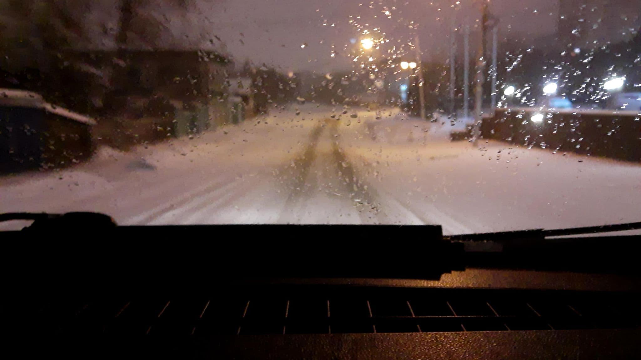 Street view near Posadskaya Hotel, Ufa — © phoneuploader (CC BY-SA · Mapillary)