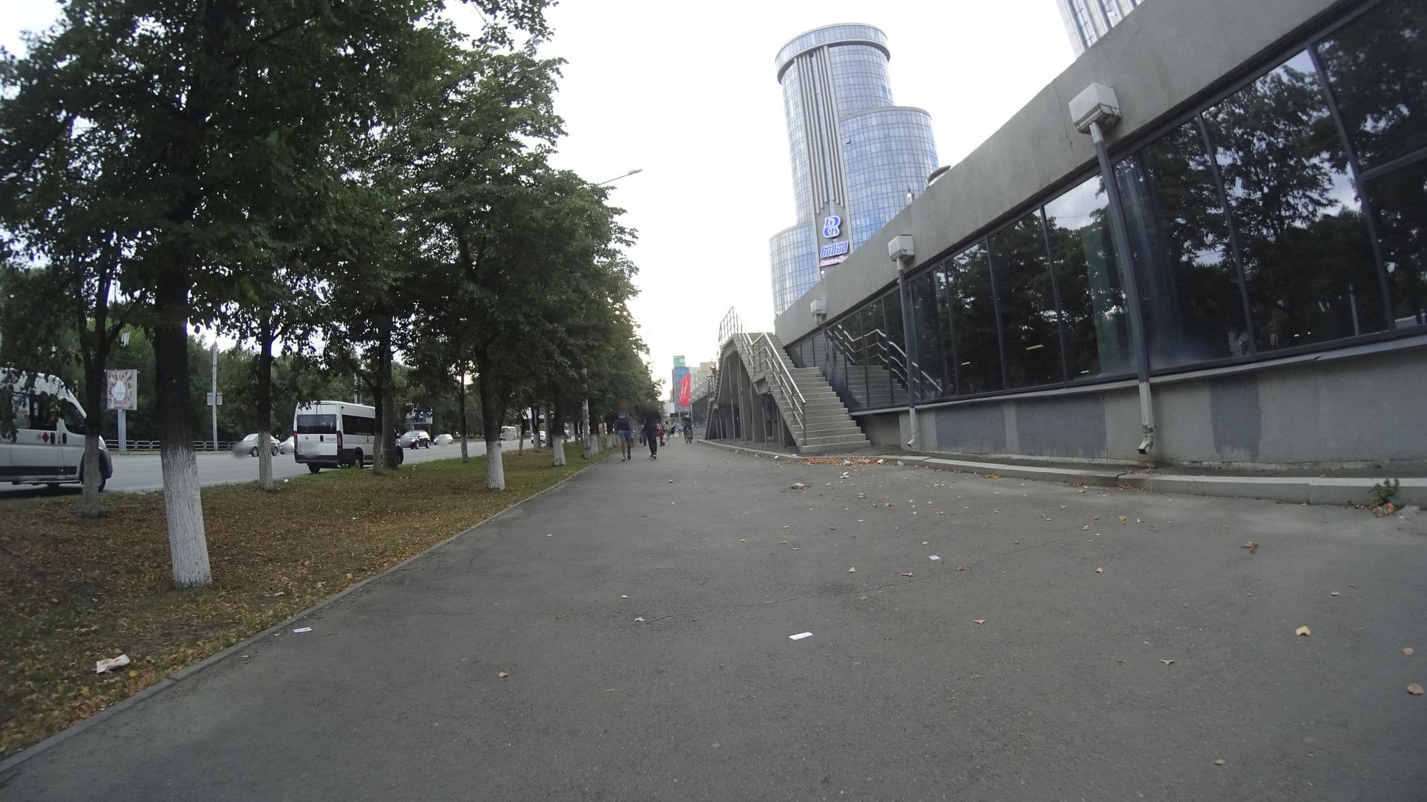 Street view near Бассейн, Chelyabinsk — © street_view (CC BY-SA · Mapillary)
