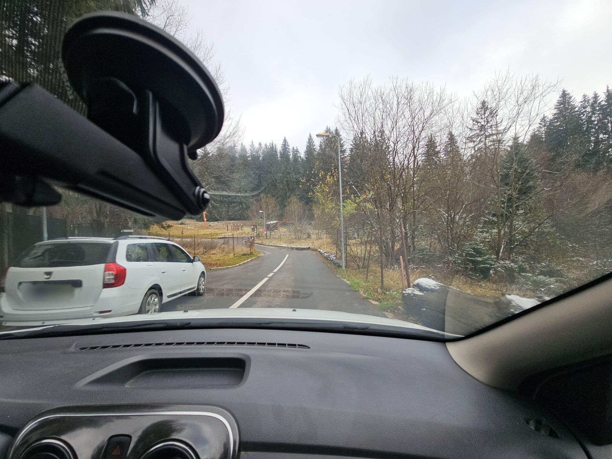 Street view near Olimpic, Cristian — © agamarcelnicolae (CC BY-SA · Mapillary)