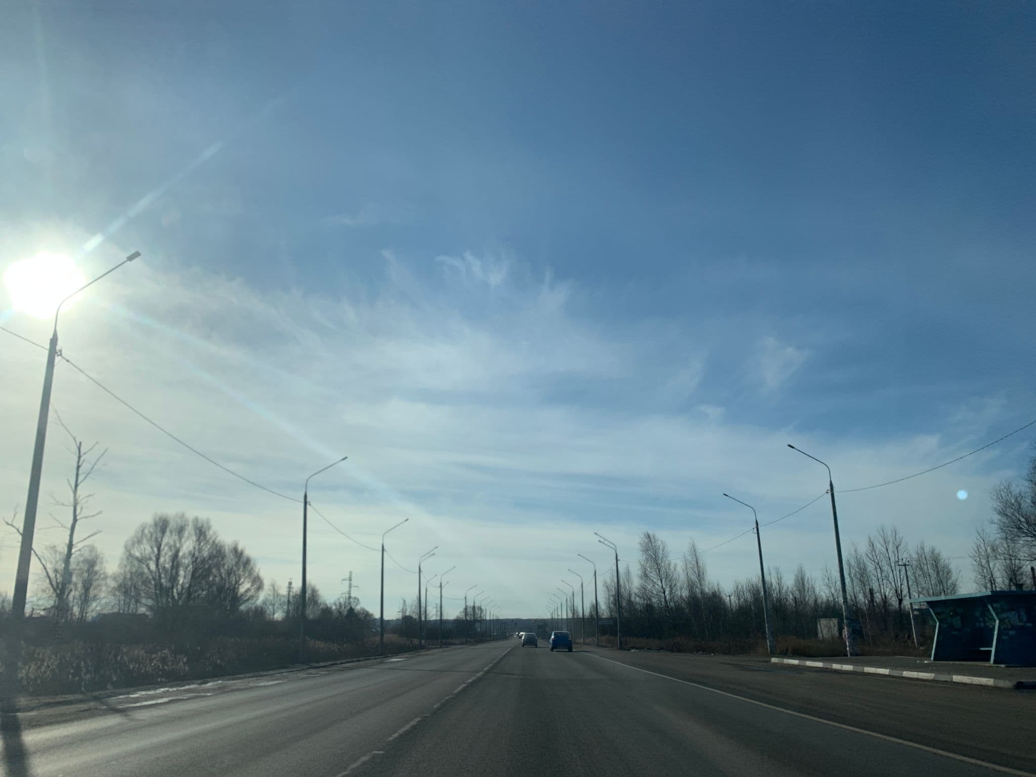 Street view near гостиный двор Усадьба, Yaroslavl — © sever1423 (CC BY-SA · Mapillary)