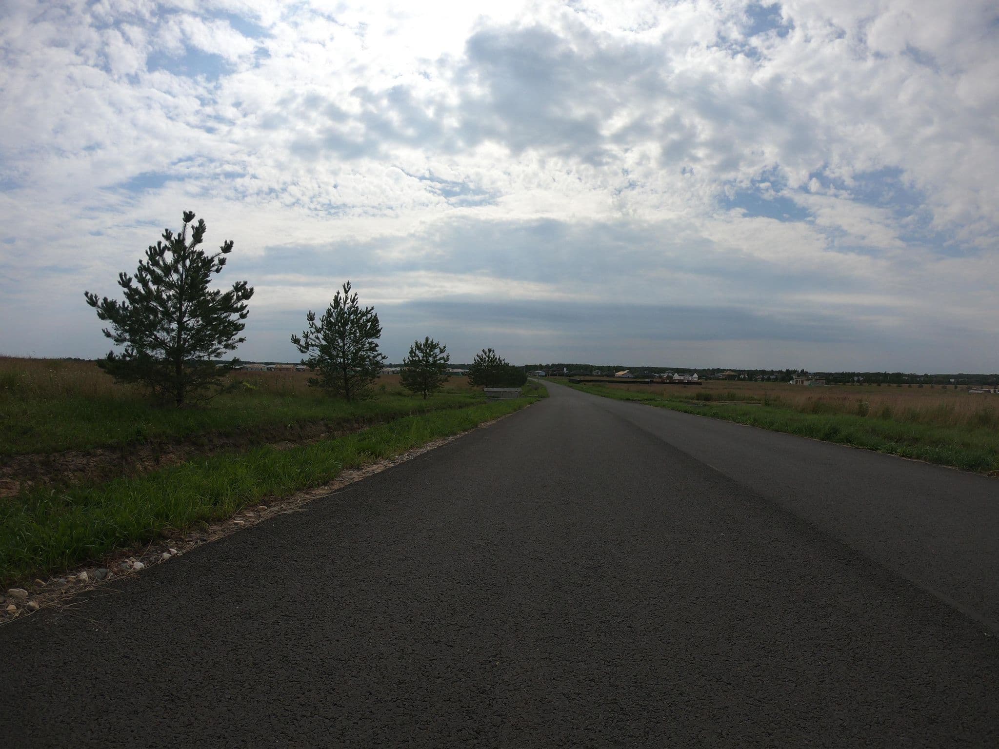 Street view near русские сезоны, Yaroslavl — © sever1423 (CC BY-SA · Mapillary)