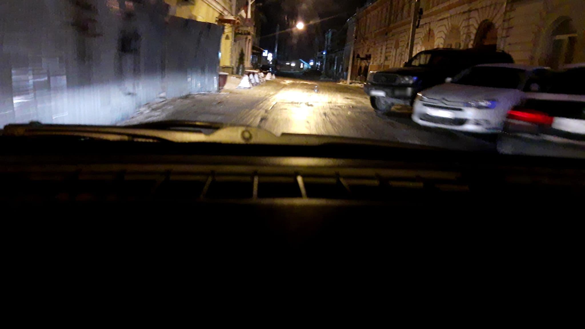 Street view near Отель «История», Nizhniy Novgorod — © phoneuploader (CC BY-SA · Mapillary)