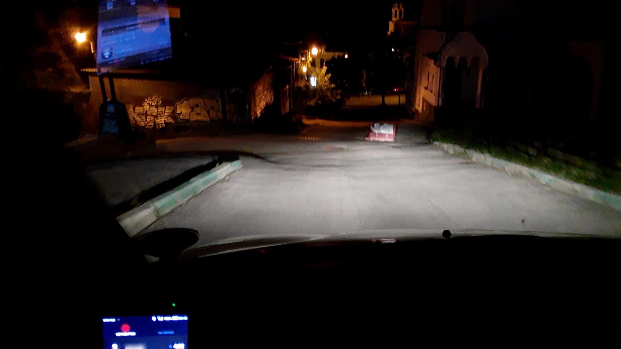 Street view near Отель NiNo, Nizhniy Novgorod — © phoneuploader (CC BY-SA · Mapillary)