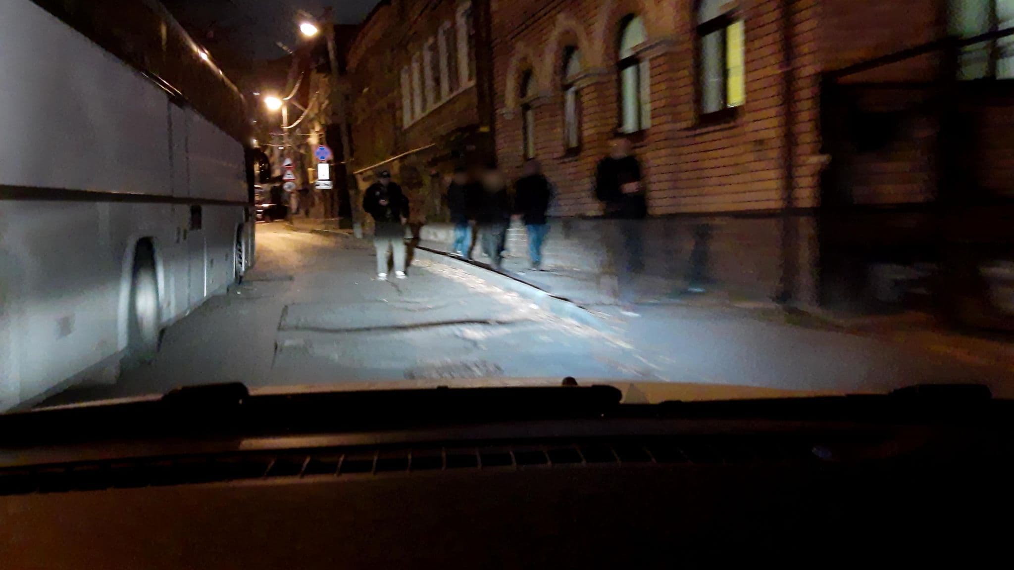 Street view near Золотой Клевер, Nizhniy Novgorod — © phoneuploader (CC BY-SA · Mapillary)