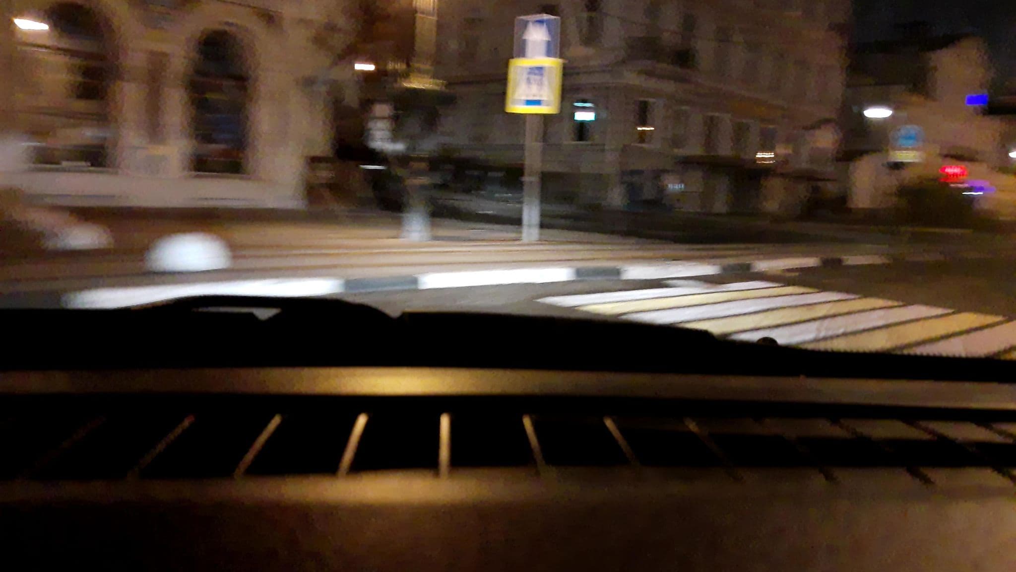 Street view near Fabrika | Party hostel, Nizhniy Novgorod — © phoneuploader (CC BY-SA · Mapillary)