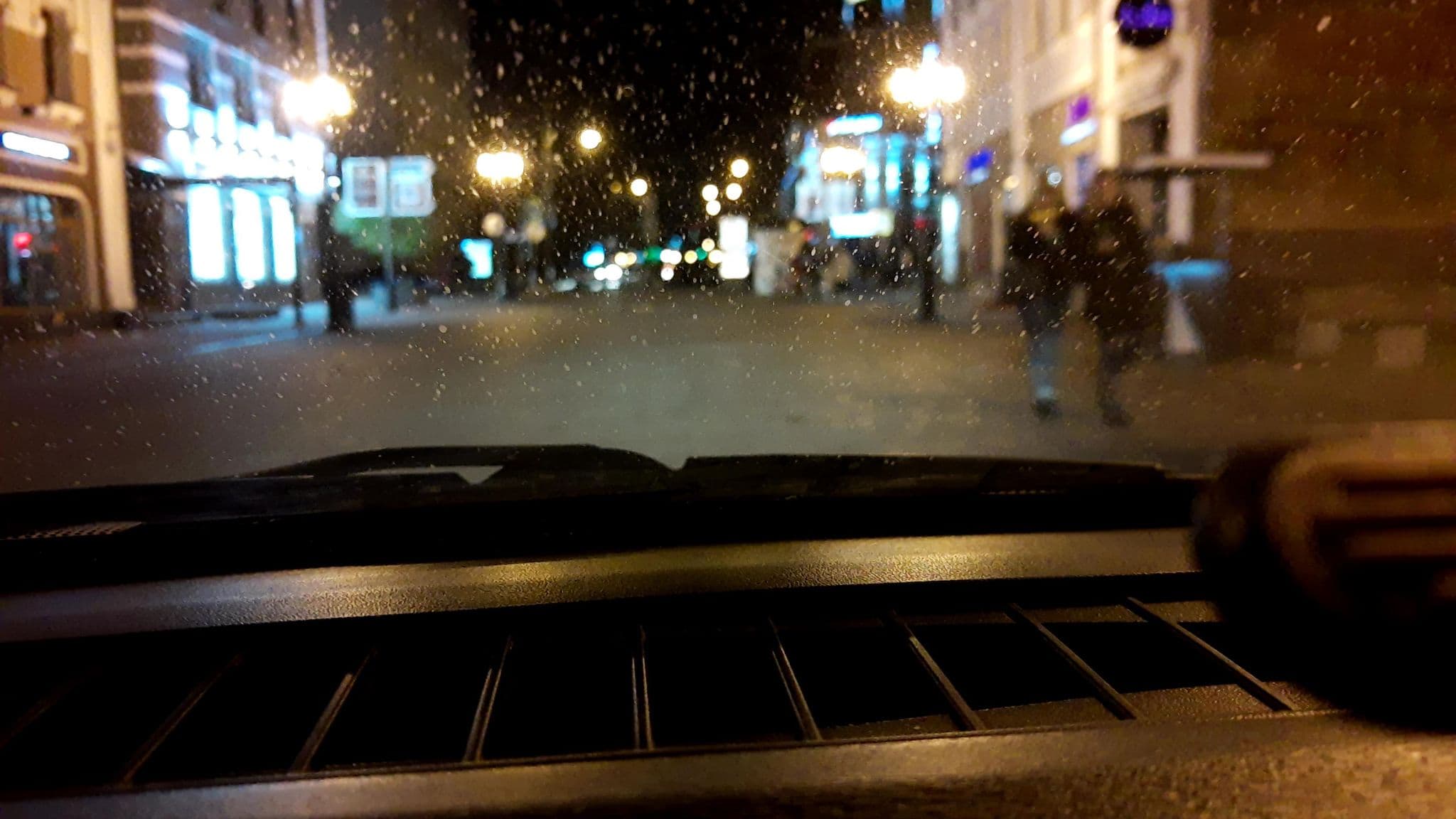 Street view near Жук Жак / Jouk Jacque Hotel, Nizhniy Novgorod — © phoneuploader (CC BY-SA · Mapillary)