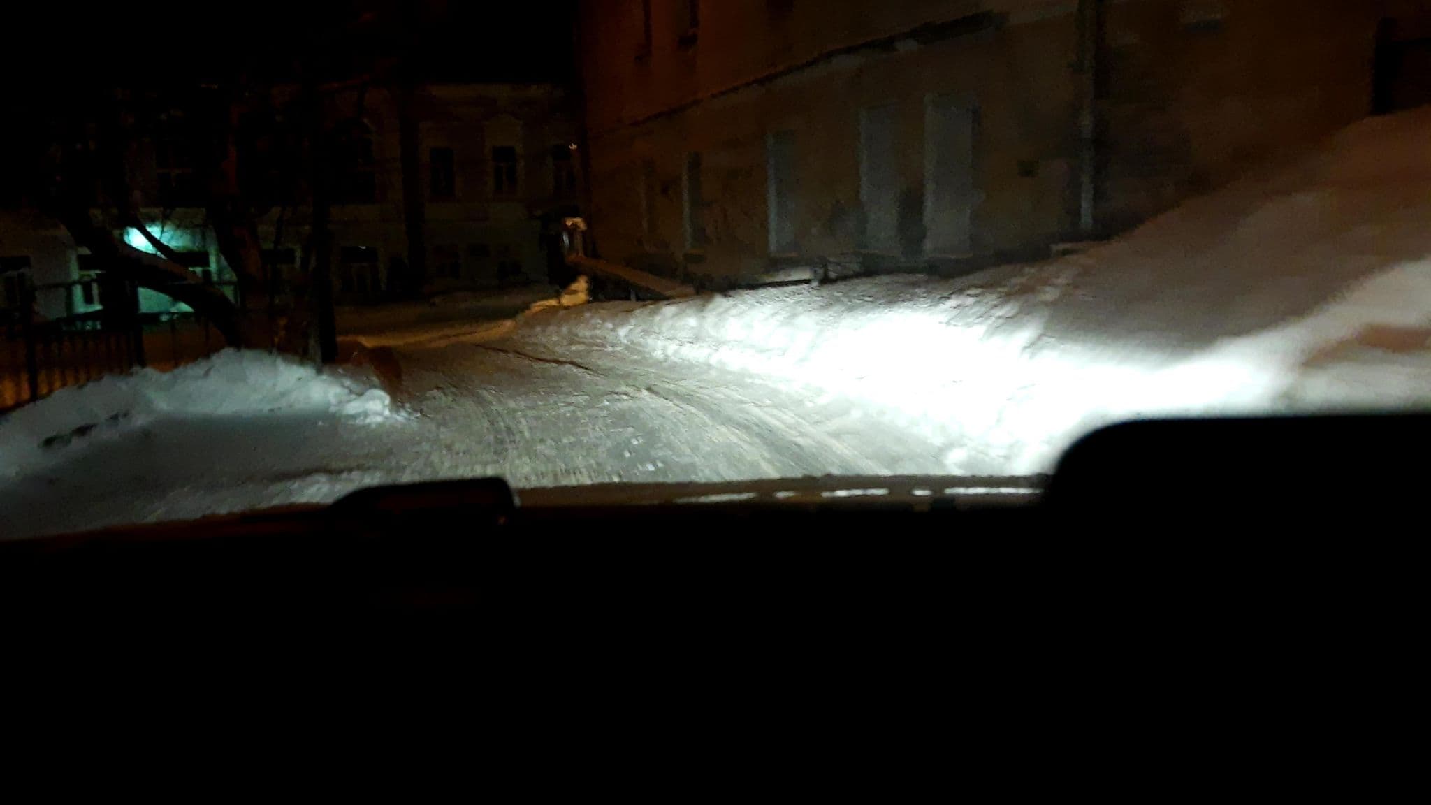 Street view near Мини-отель «На Ильинке», Nizhniy Novgorod — © phoneuploader (CC BY-SA · Mapillary)