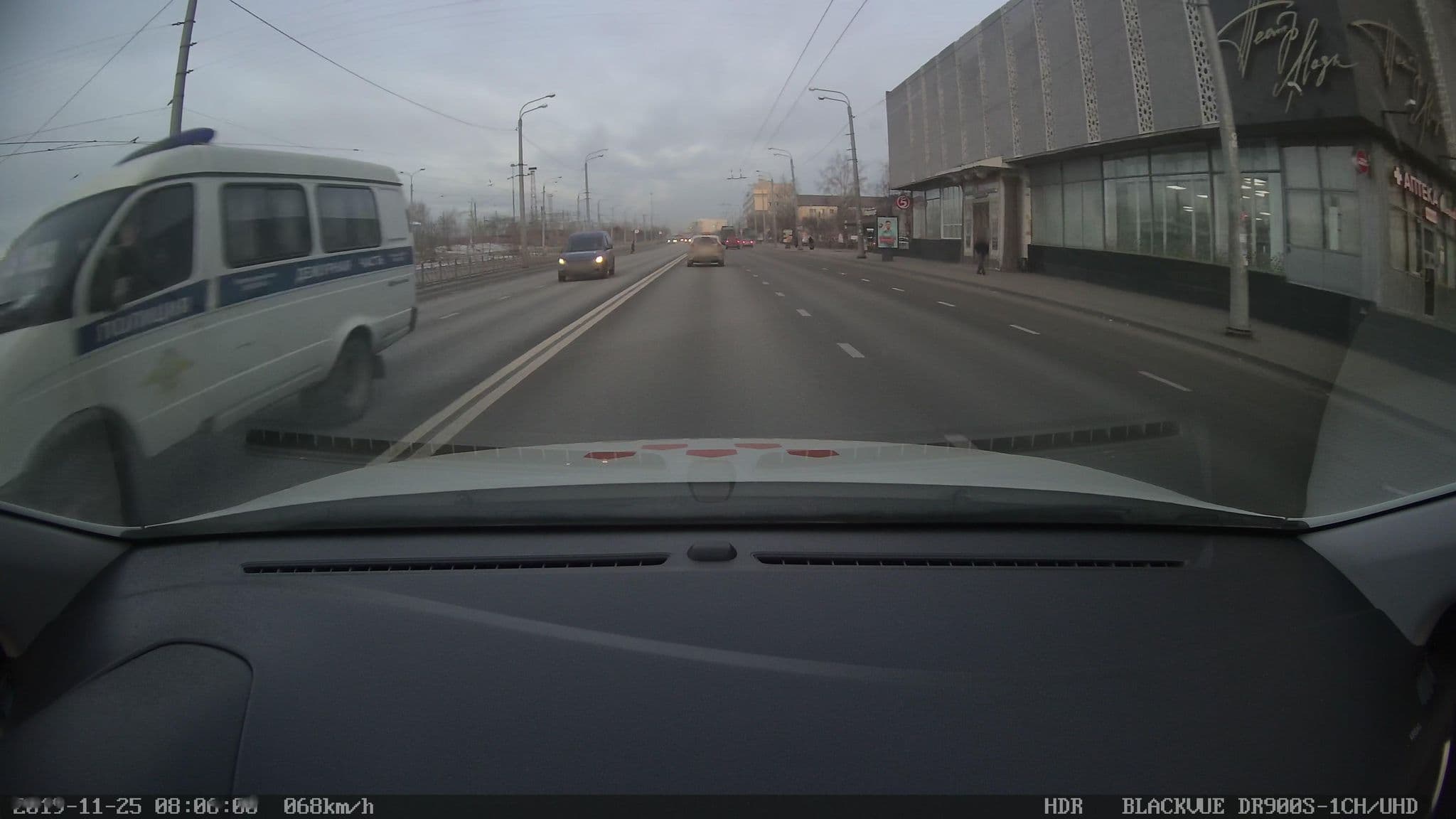 Street view near "Йорт", Kazan — © city_admin (CC BY-SA · Mapillary)