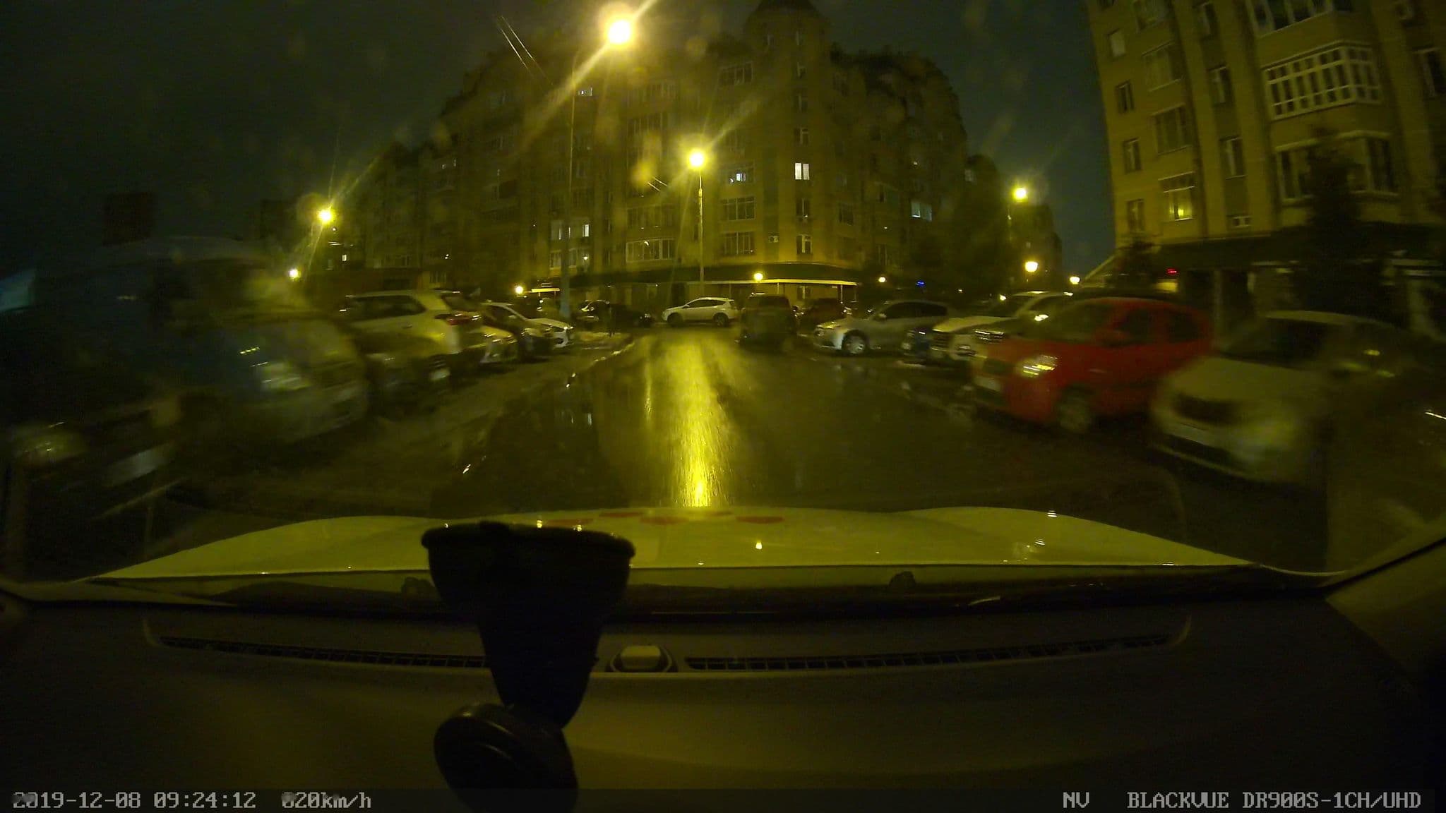 Street view near Подсолнух, Kazan — © city_admin (CC BY-SA · Mapillary)