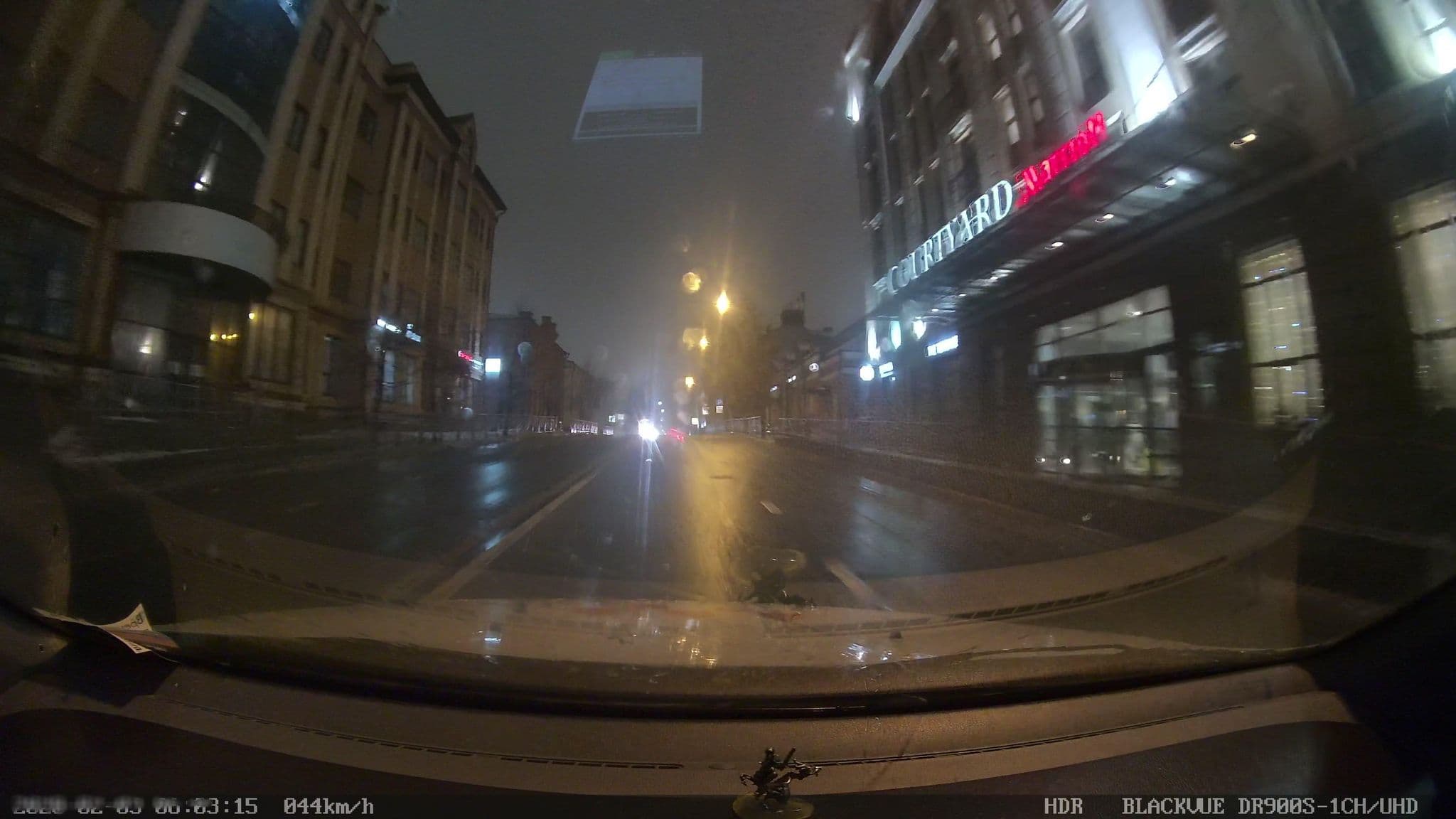 Street view near Center Hotel Kazan Kremlin, Kazan — © city_admin (CC BY-SA · Mapillary)