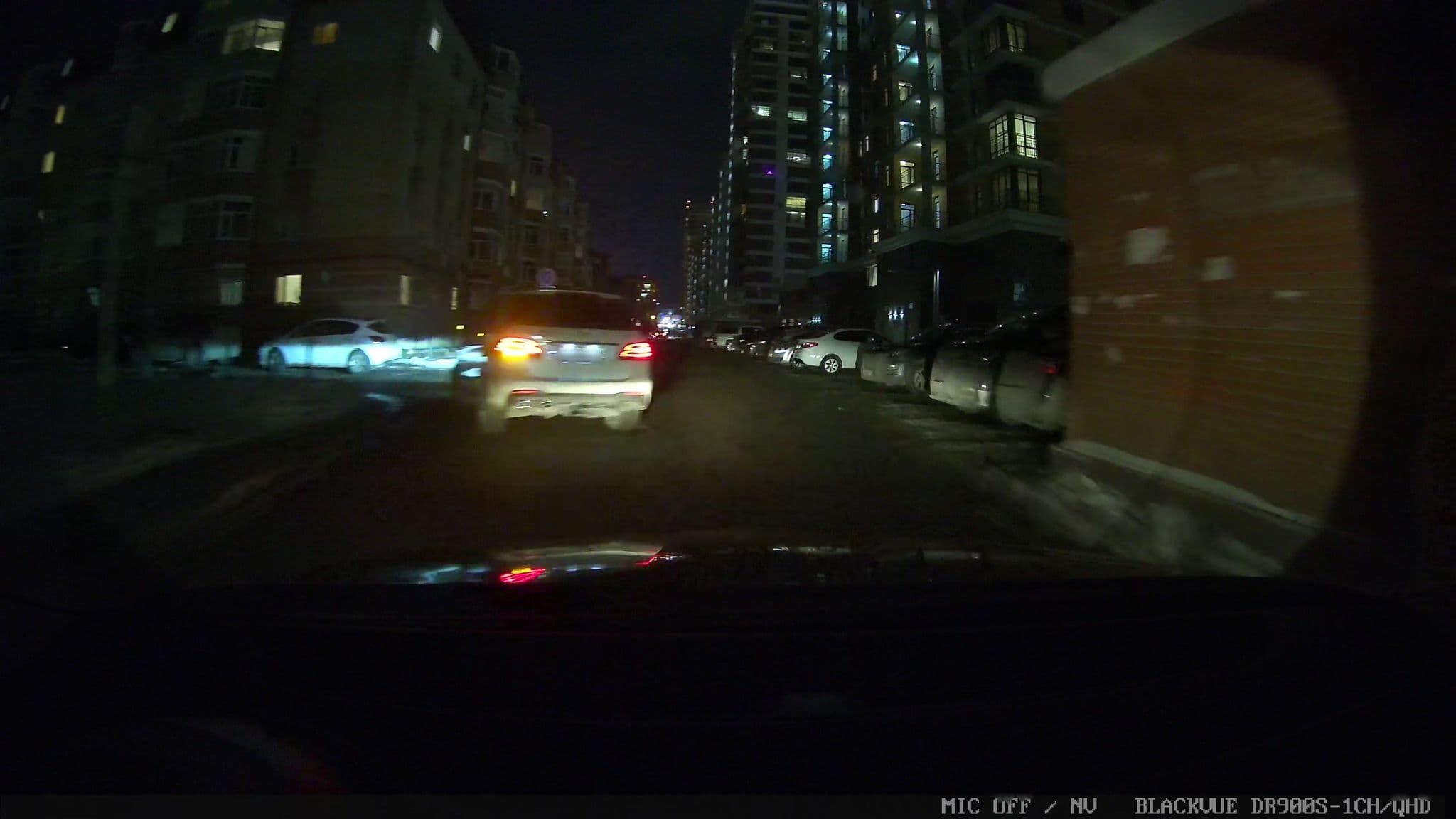 Street view near Водная Станция, Kazan — © city_admin (CC BY-SA · Mapillary)