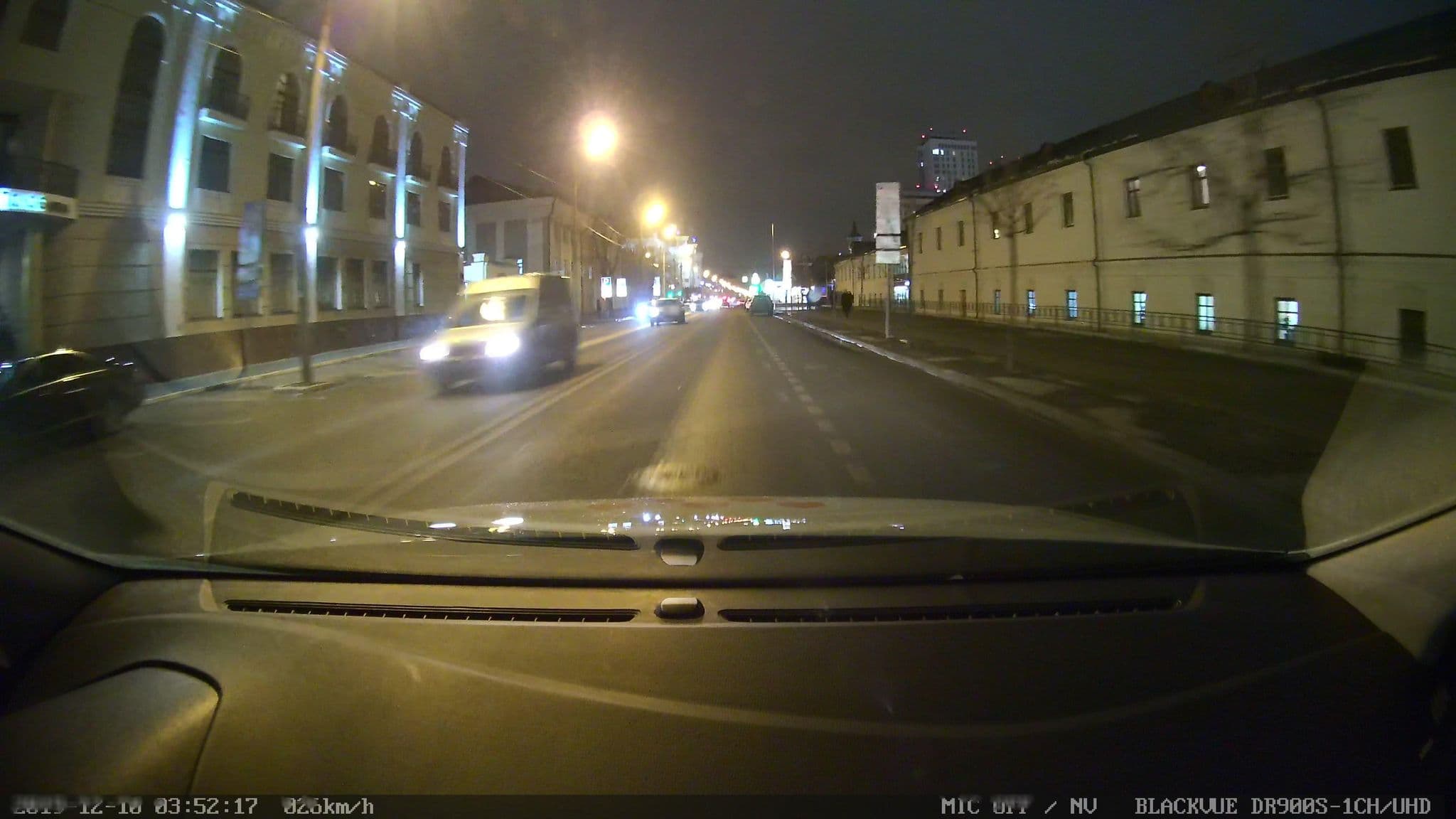Street view near Suleiman Palace Hotel Kazan, Kazan — © city_admin (CC BY-SA · Mapillary)