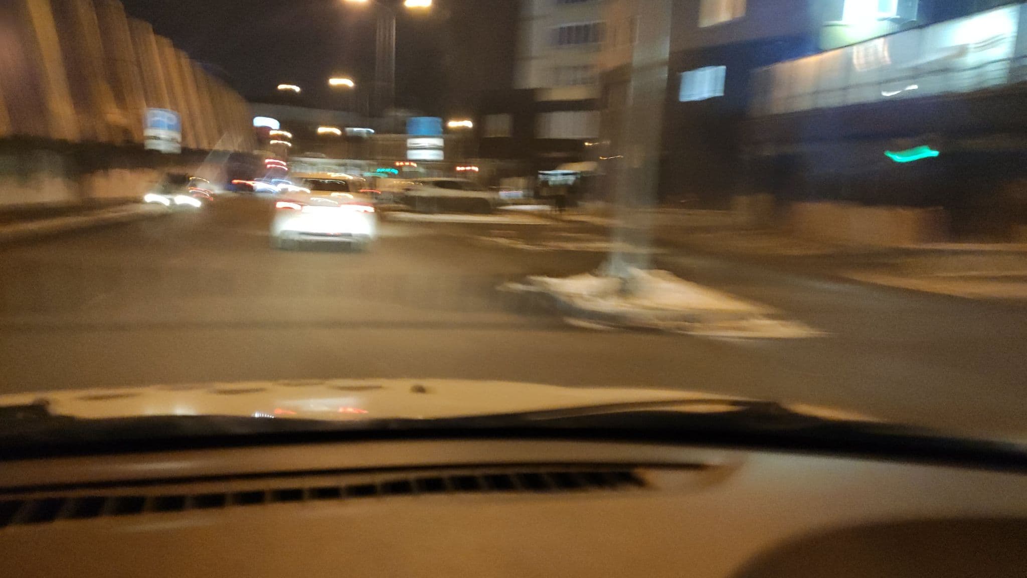 Street view near Like Hostel, Perm — © phoneuploader (CC BY-SA · Mapillary)