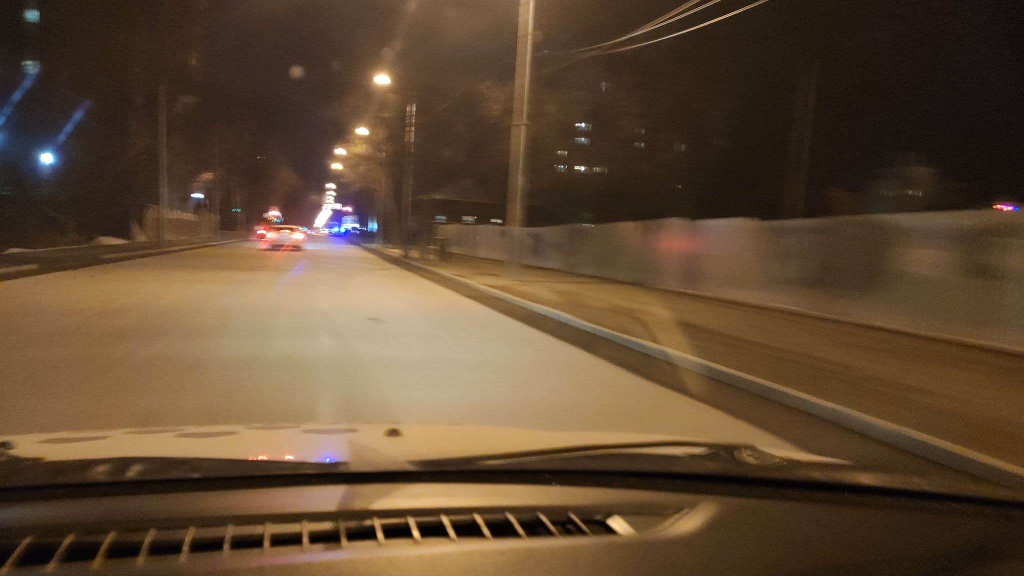 Street view near ВОЯЖ-1, МИНИ-ОТЕЛЬ, Perm — © phoneuploader (CC BY-SA · Mapillary)
