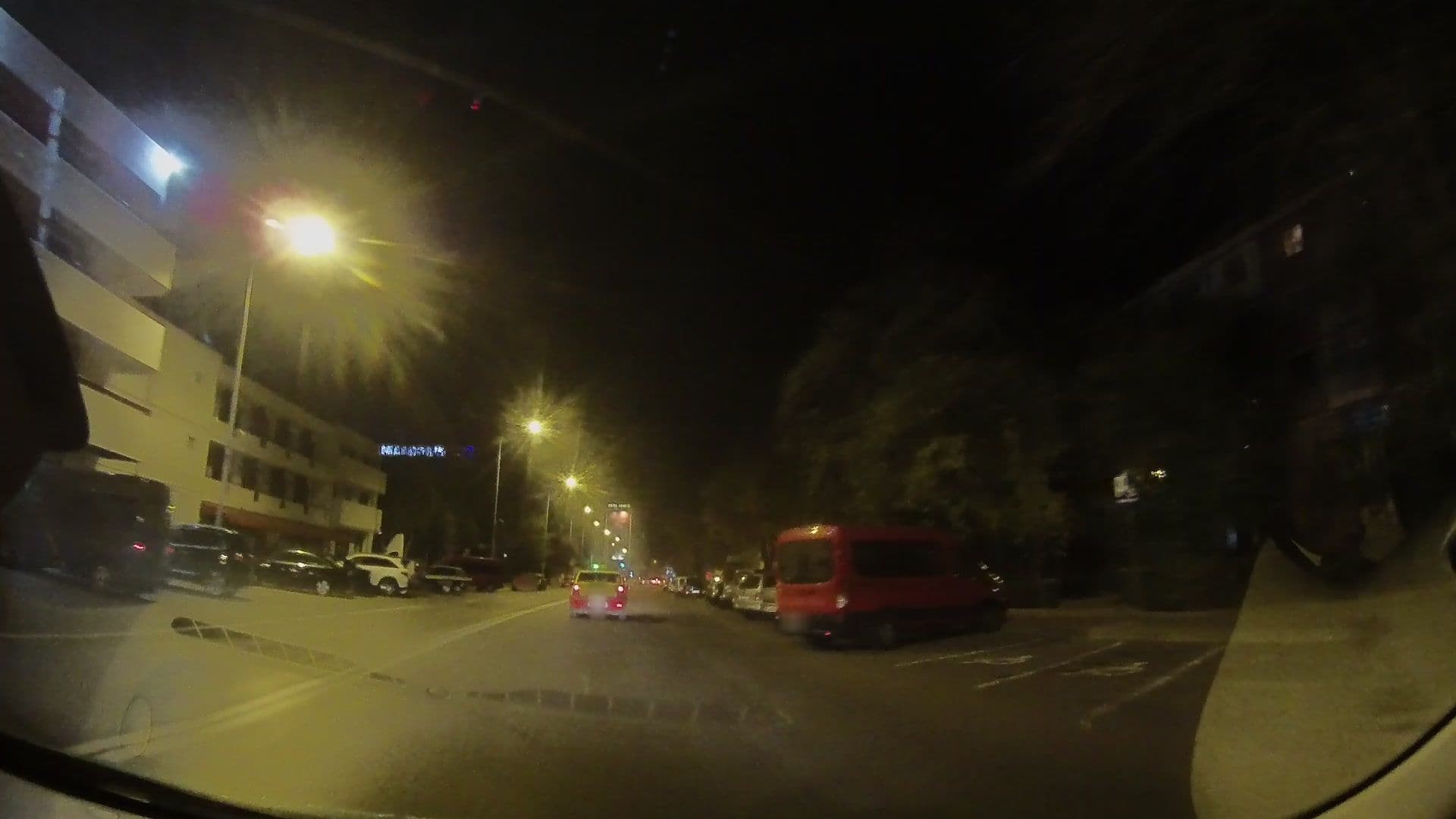 Street view near Europolis, Tulcea — © tavi (CC BY-SA · Mapillary)