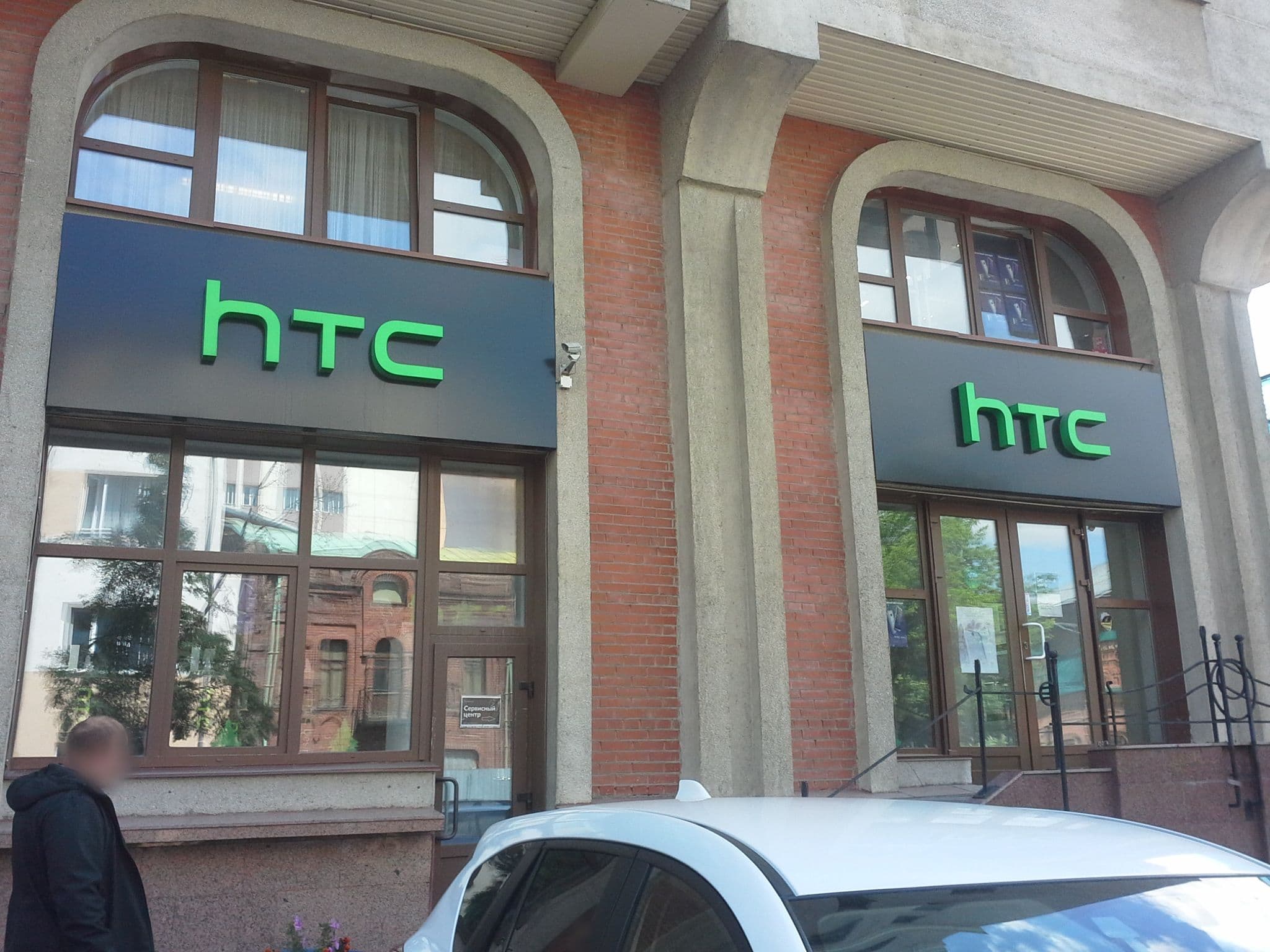Street view near HELLO Hostel / ХЭЛЛО Хостел, Novosibirsk — © z440 (CC BY-SA · Mapillary)